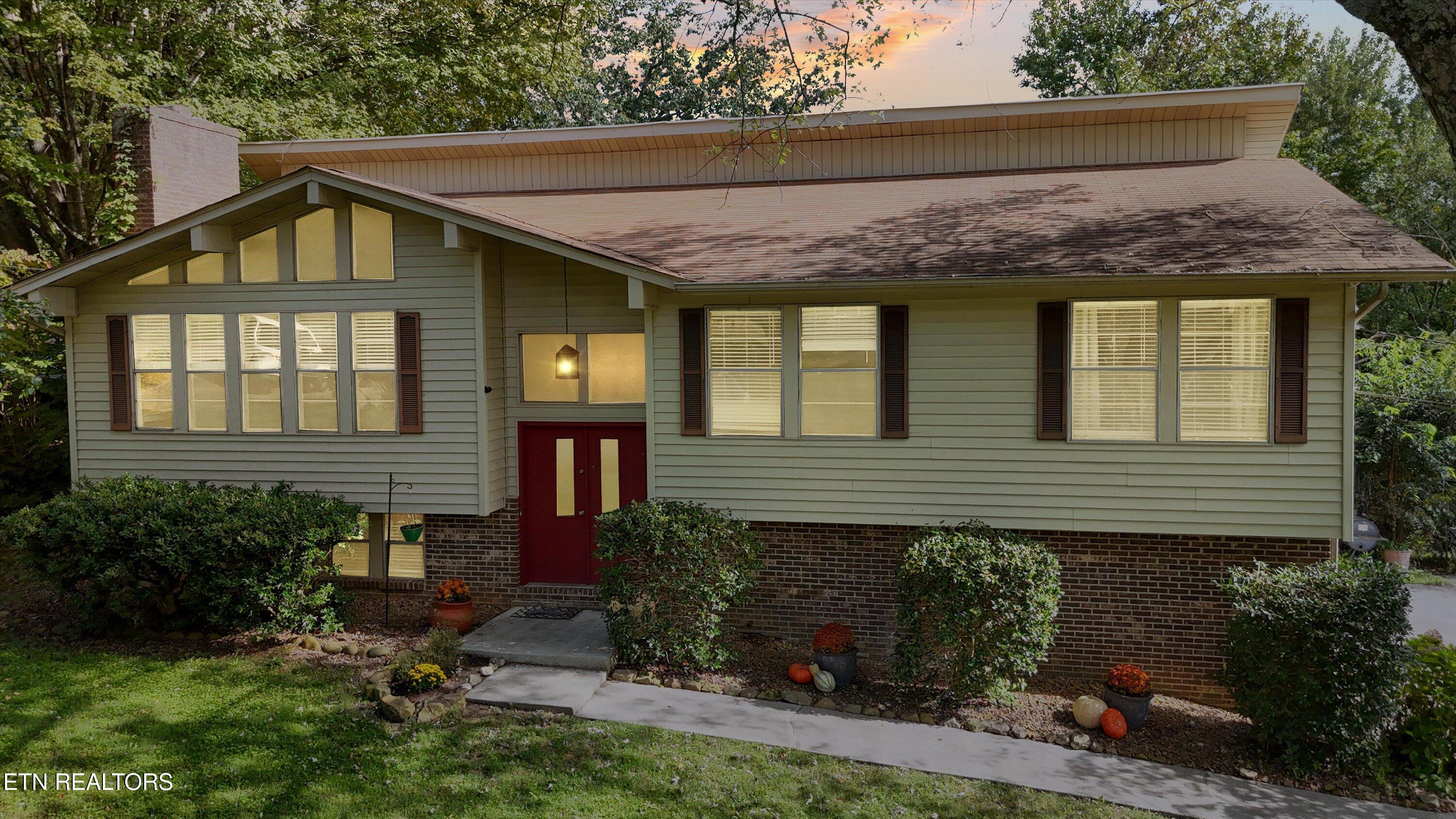 8928 Moneymaker Drive Knoxville TN 37923