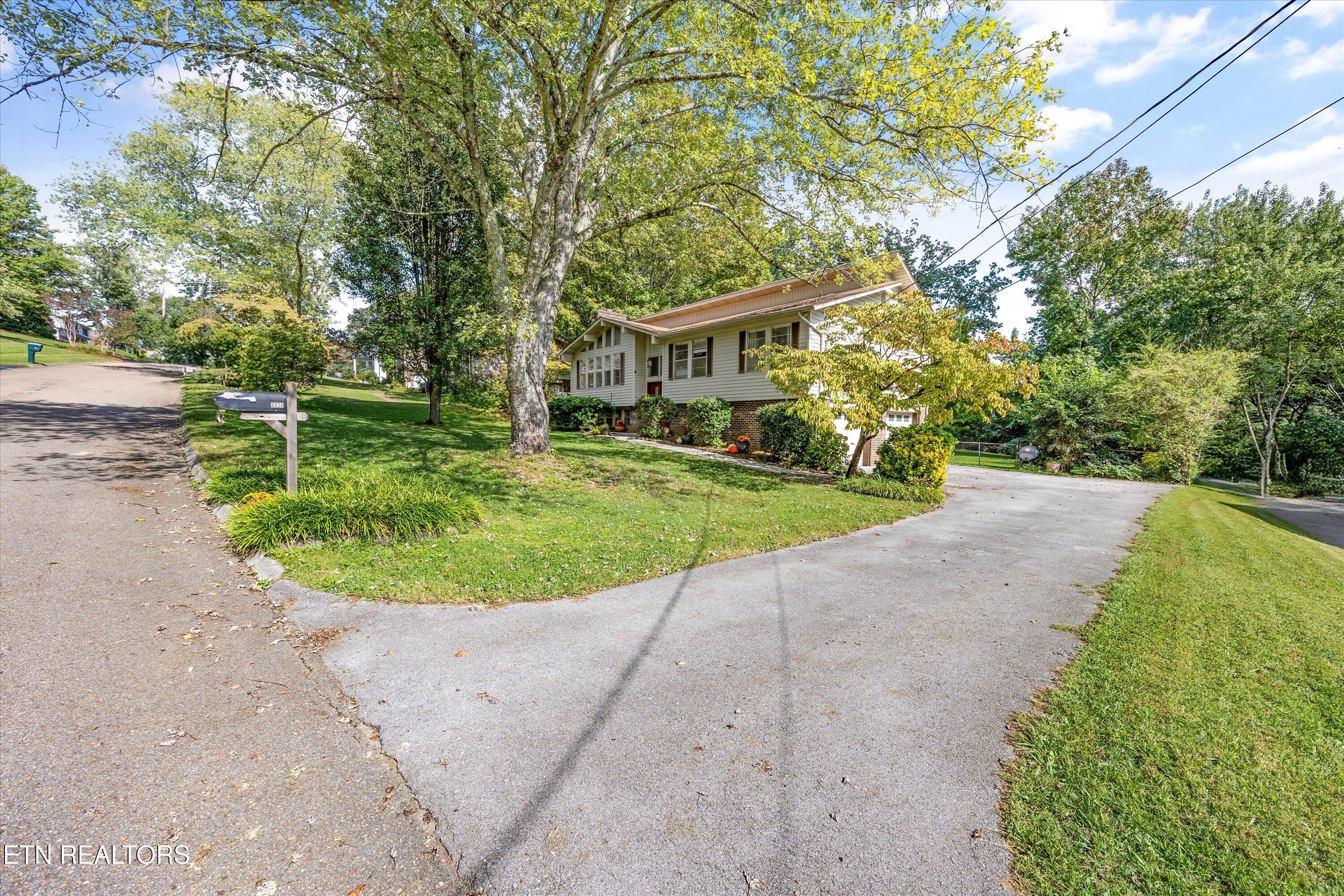 8928 Moneymaker Drive Knoxville TN 37923