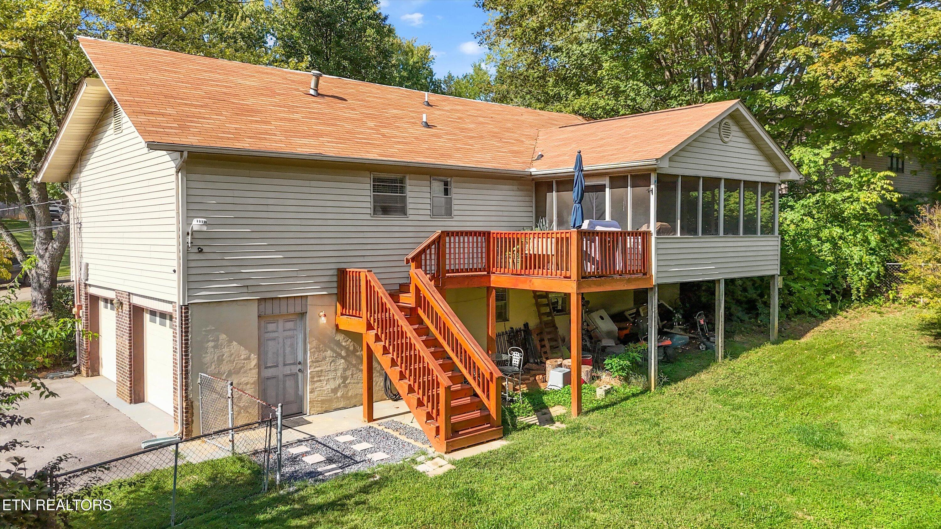 8928 Moneymaker Drive Knoxville TN 37923