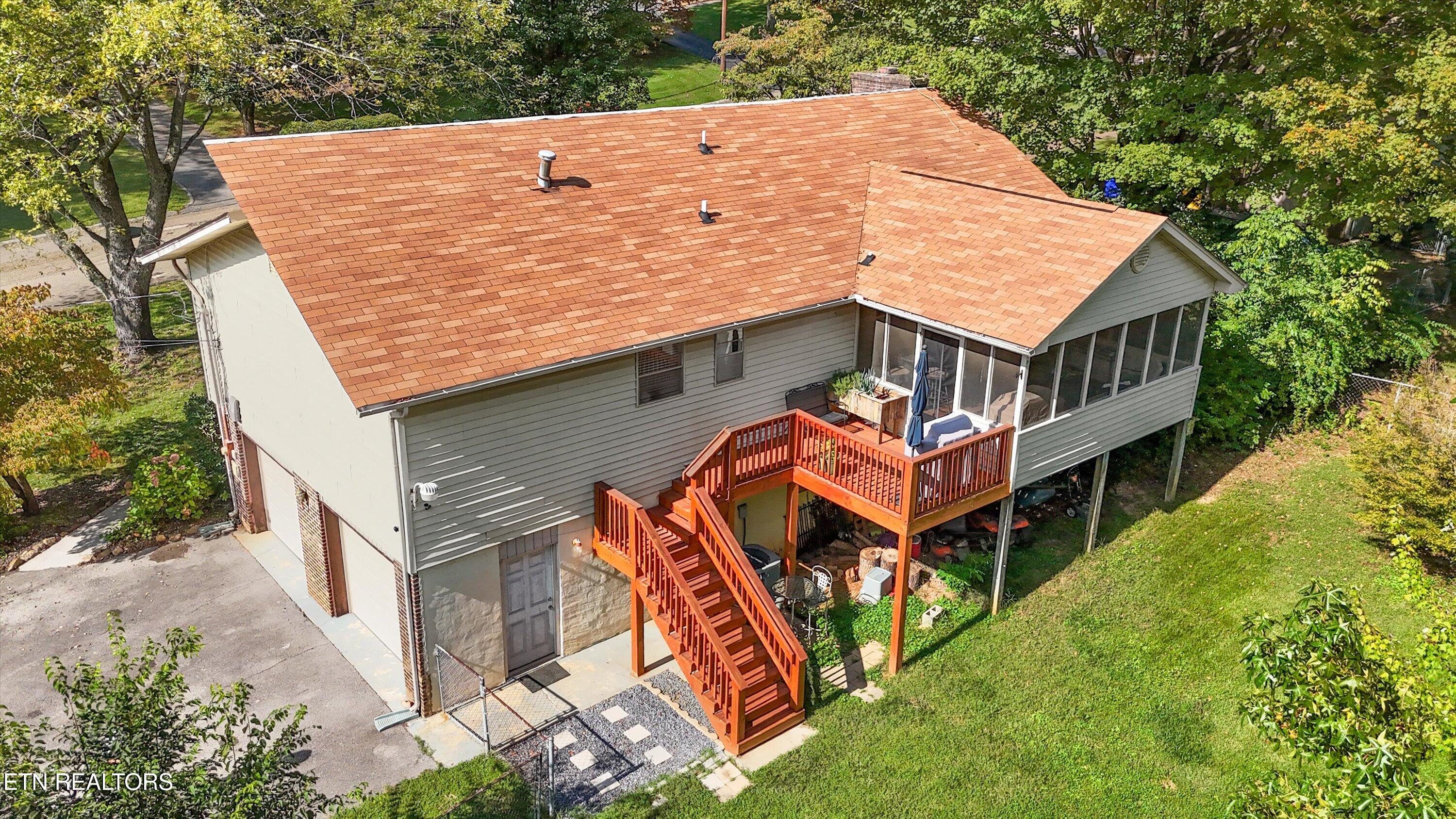 8928 Moneymaker Drive Knoxville TN 37923