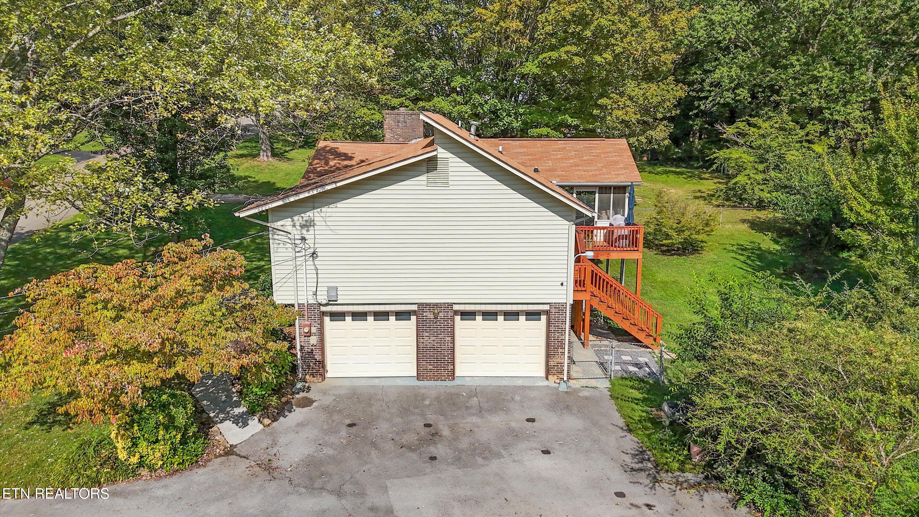 8928 Moneymaker Drive Knoxville TN 37923
