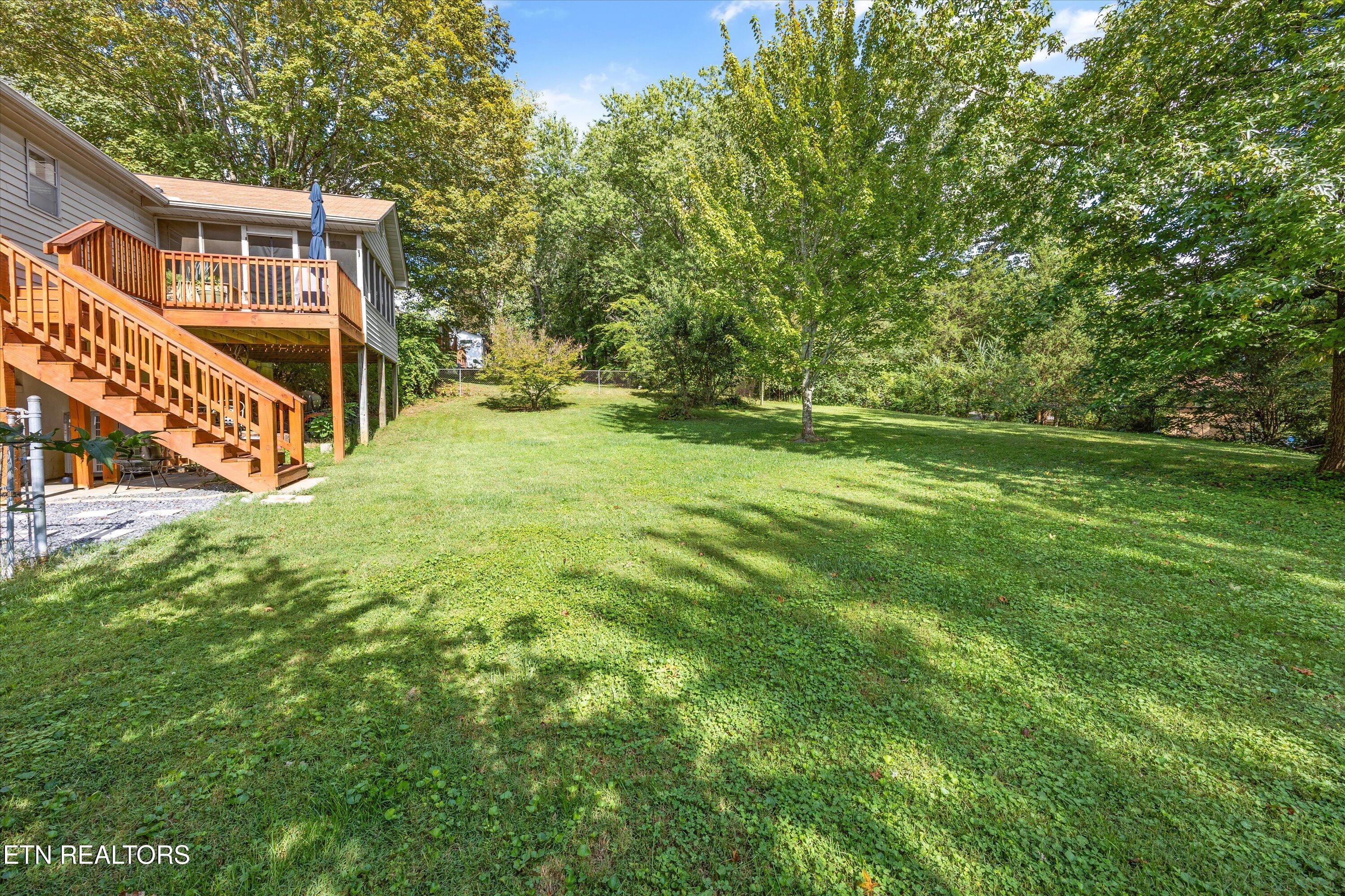 8928 Moneymaker Drive Knoxville TN 37923