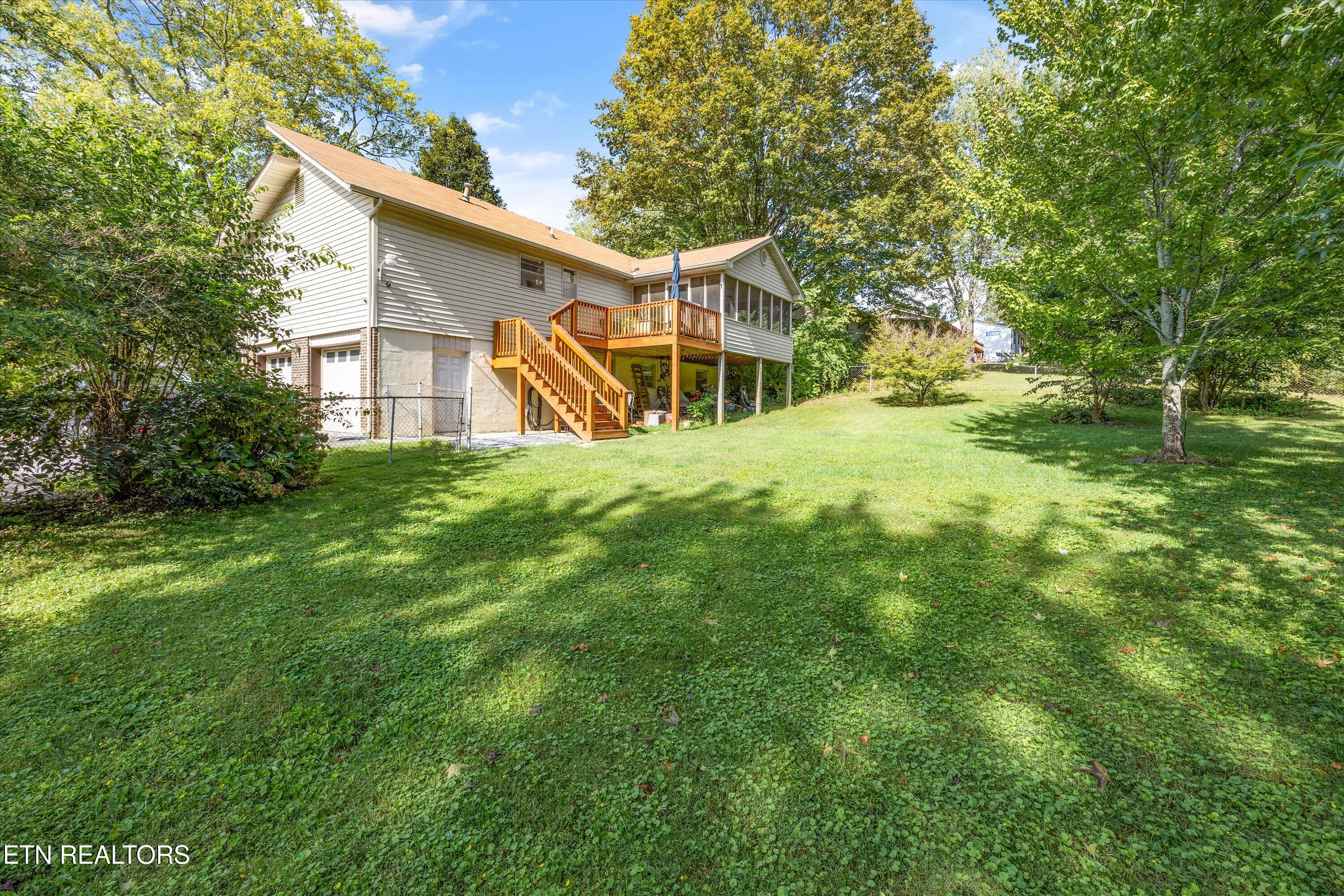 8928 Moneymaker Drive Knoxville TN 37923