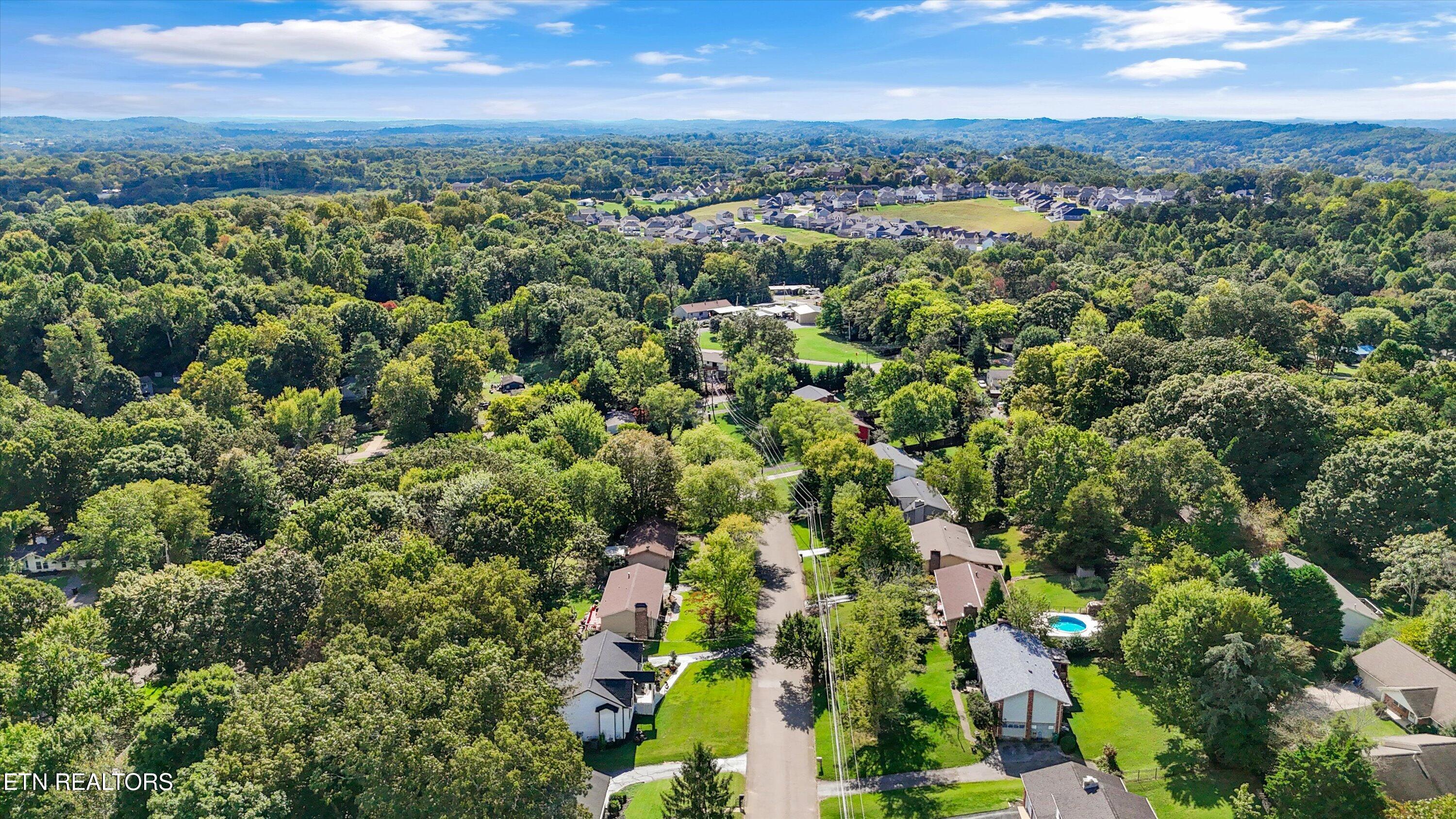 8928 Moneymaker Drive Knoxville TN 37923
