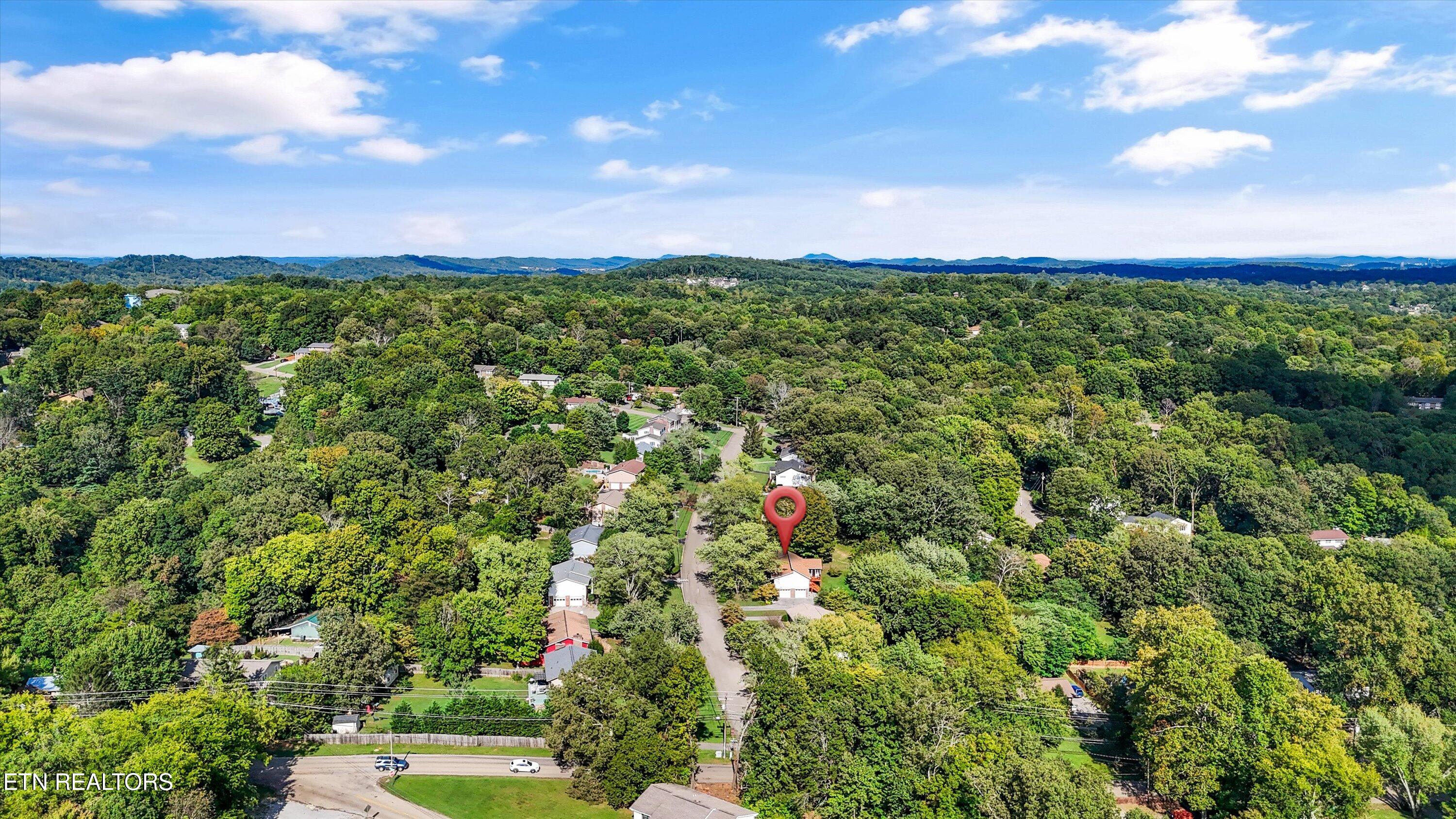 8928 Moneymaker Drive Knoxville TN 37923