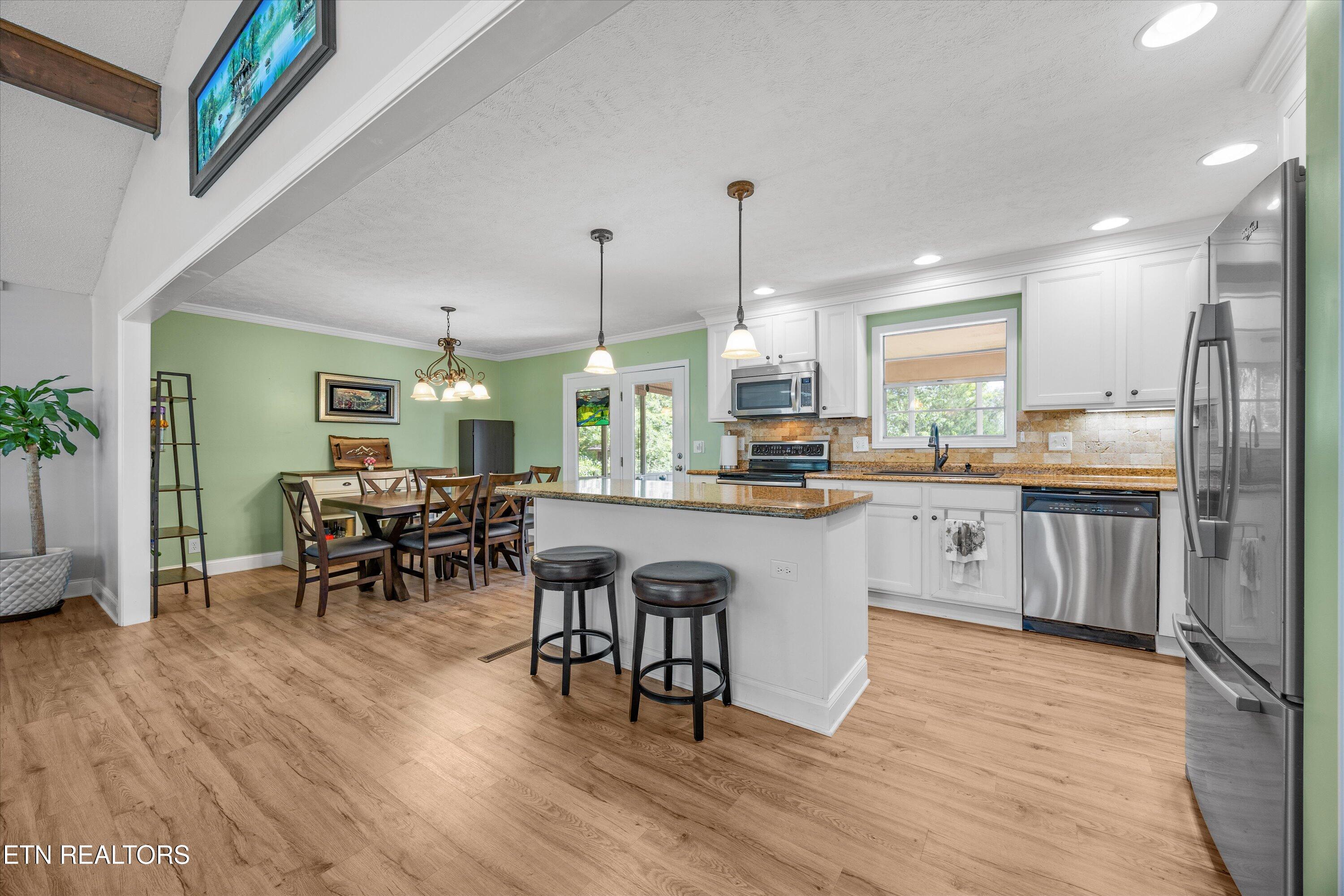 8928 Moneymaker Drive Knoxville TN 37923