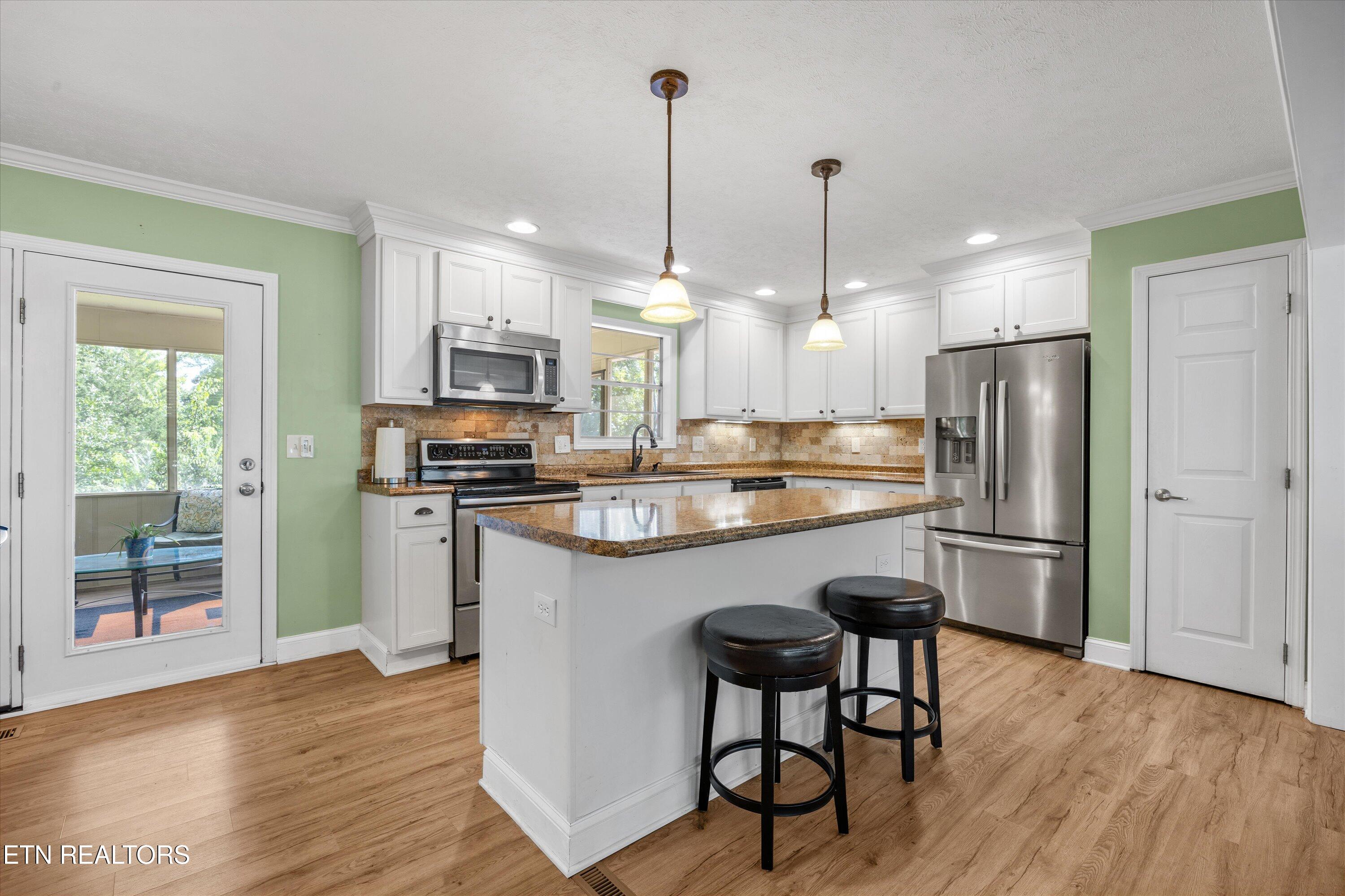 8928 Moneymaker Drive Knoxville TN 37923