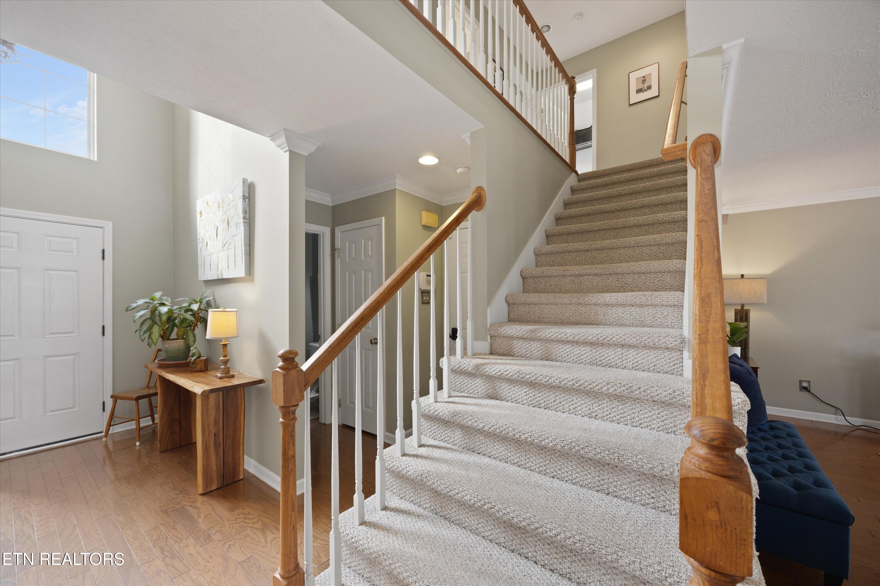 628 Lake Heather Road Knoxville TN 37934