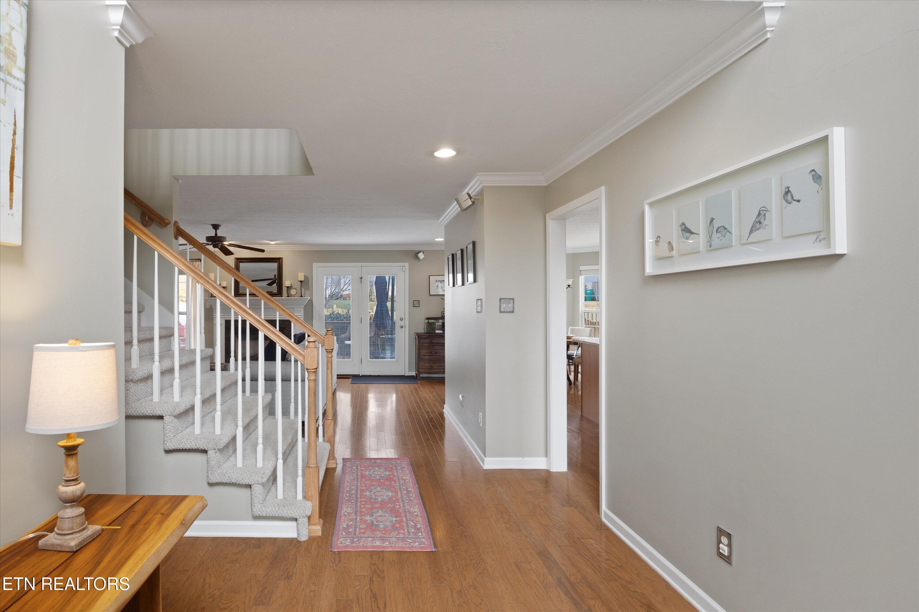 628 Lake Heather Road Knoxville TN 37934
