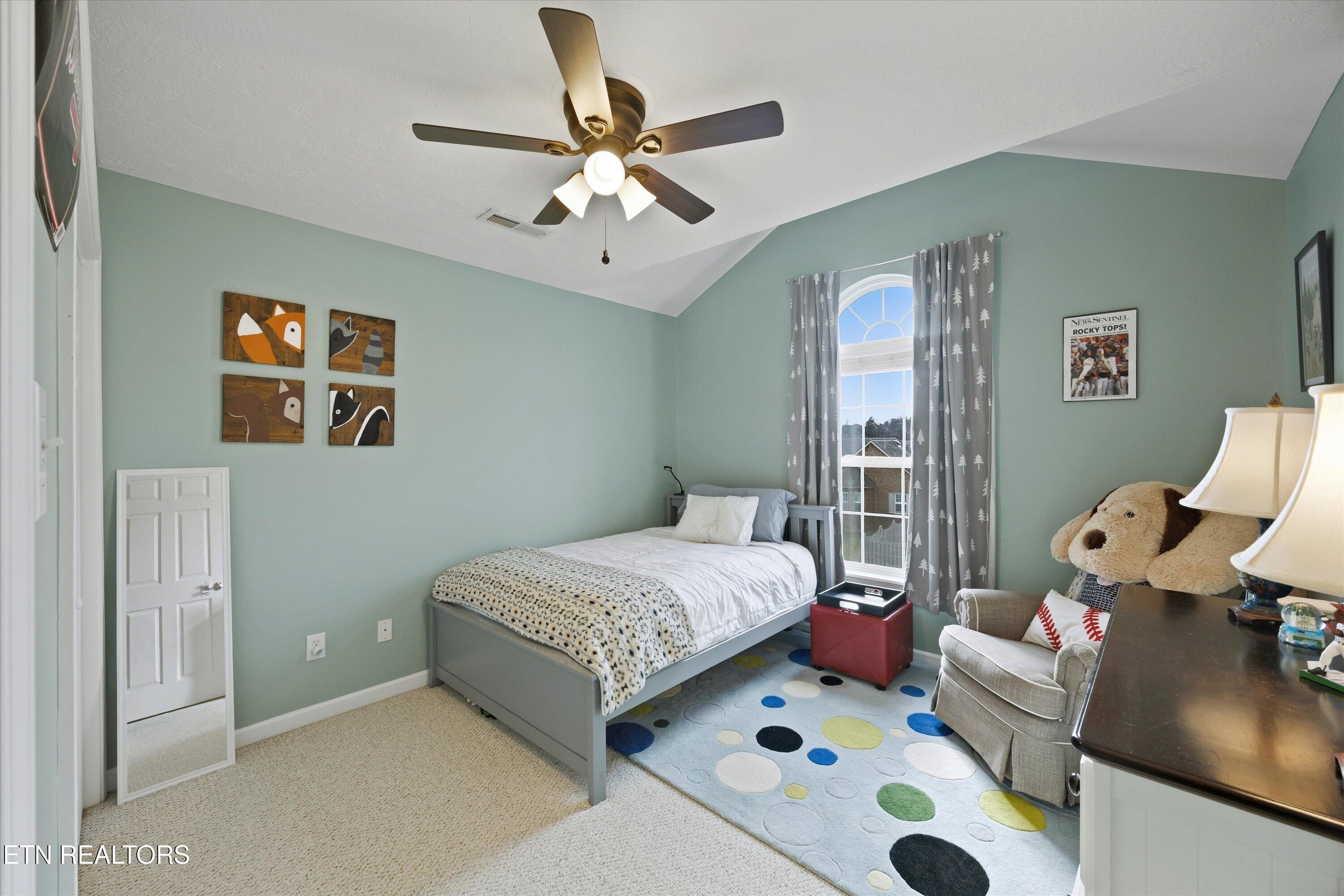 628 Lake Heather Road Knoxville TN 37934