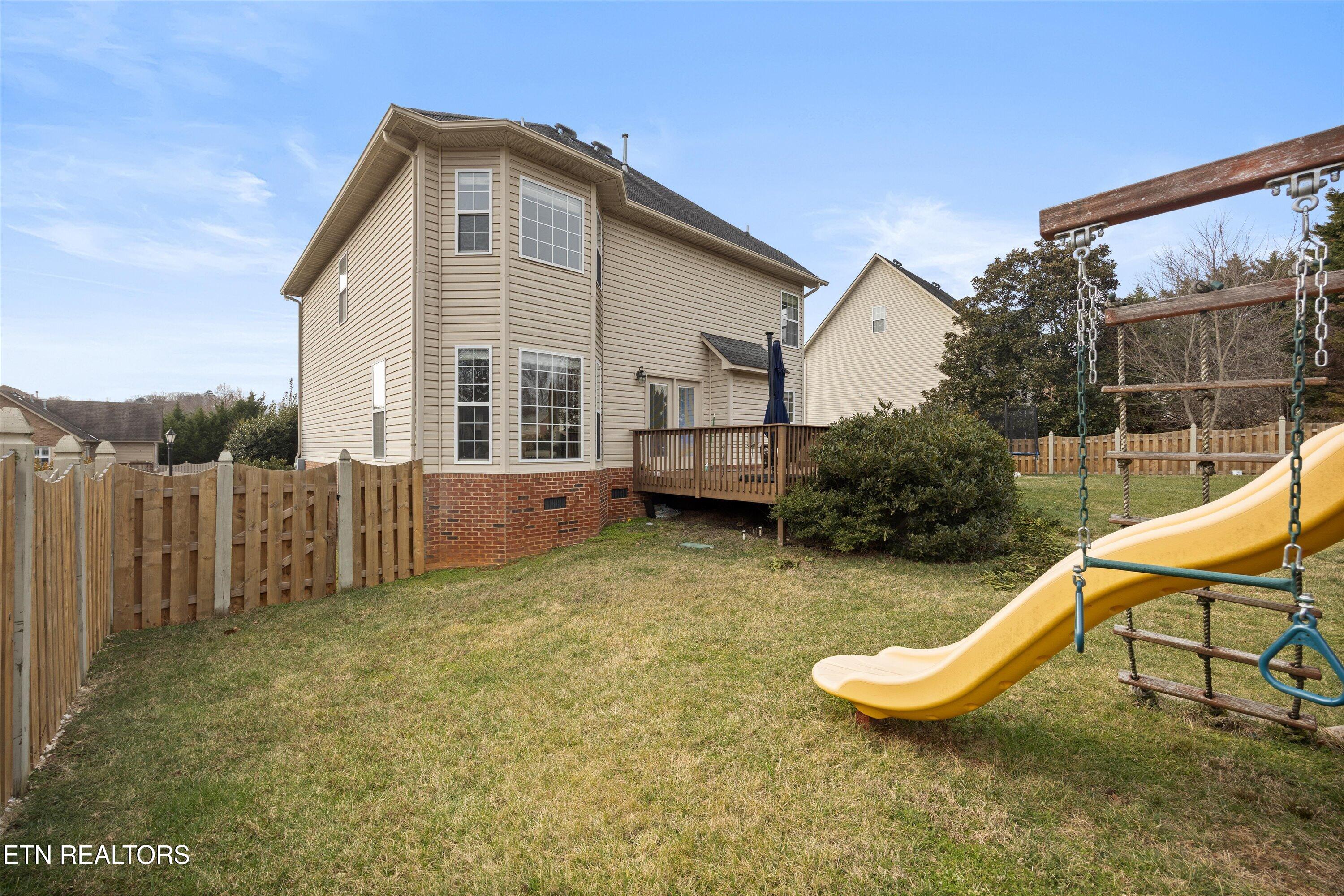 628 Lake Heather Road Knoxville TN 37934