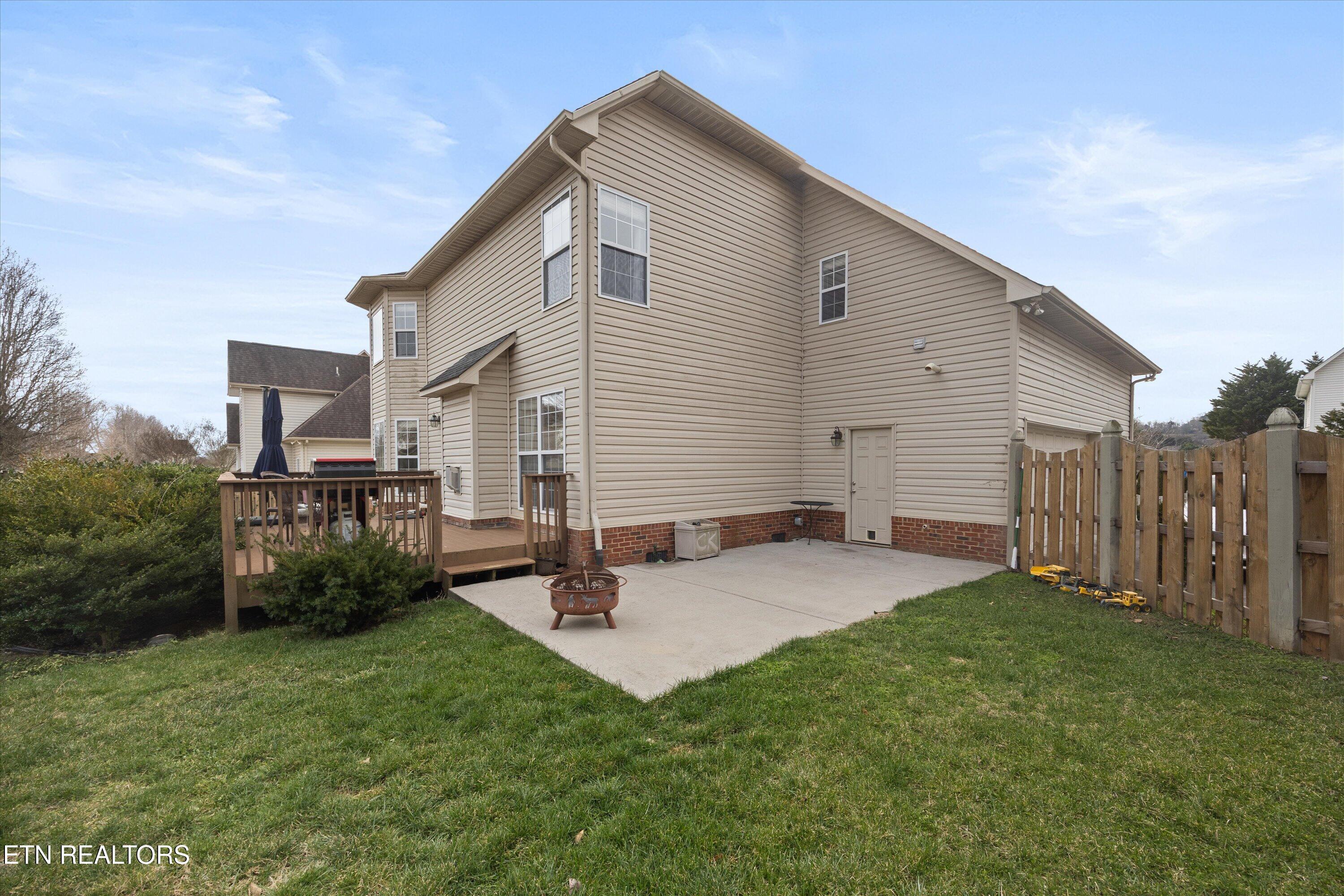 628 Lake Heather Road Knoxville TN 37934