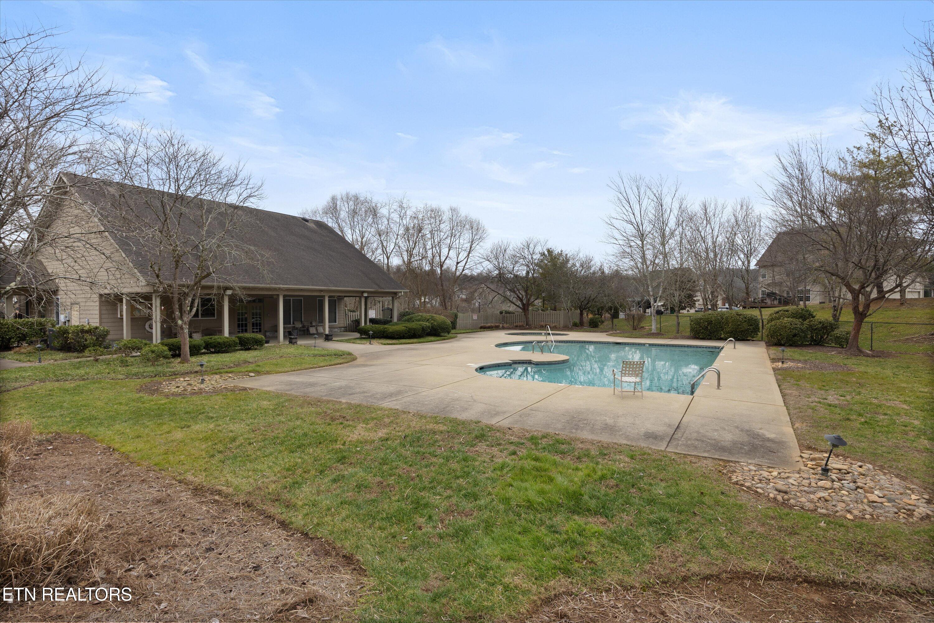 628 Lake Heather Road Knoxville TN 37934