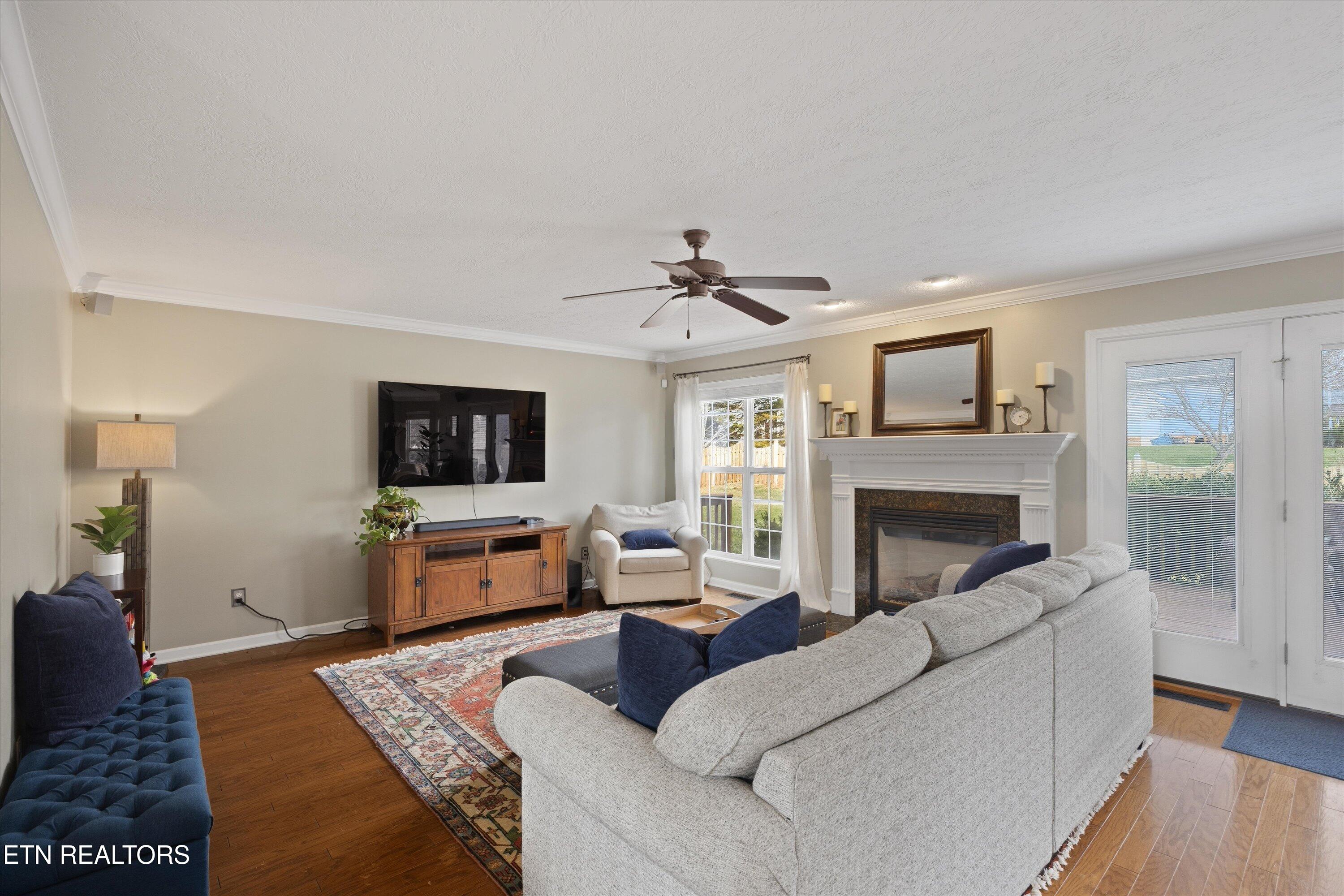 628 Lake Heather Road Knoxville TN 37934