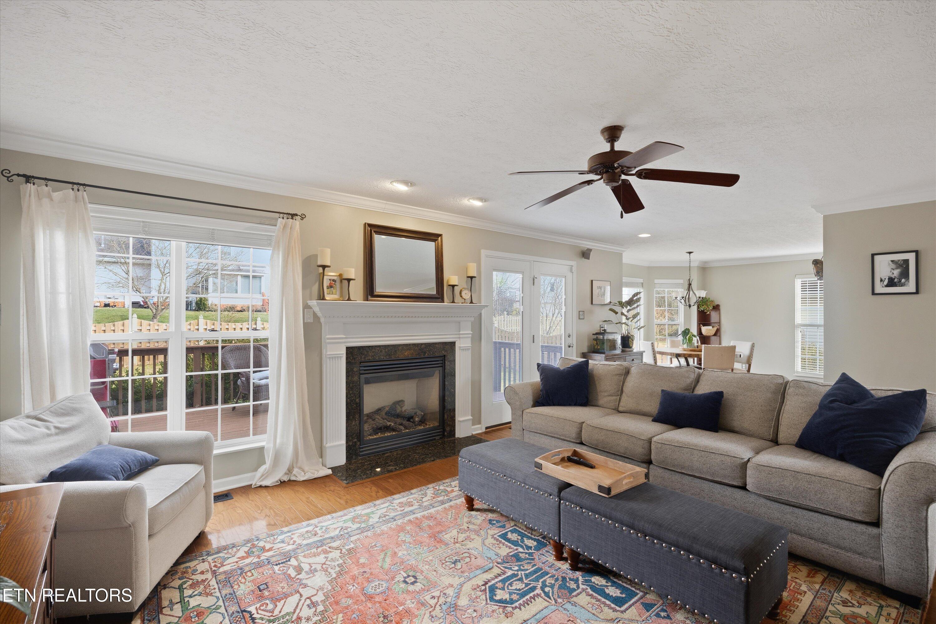 628 Lake Heather Road Knoxville TN 37934