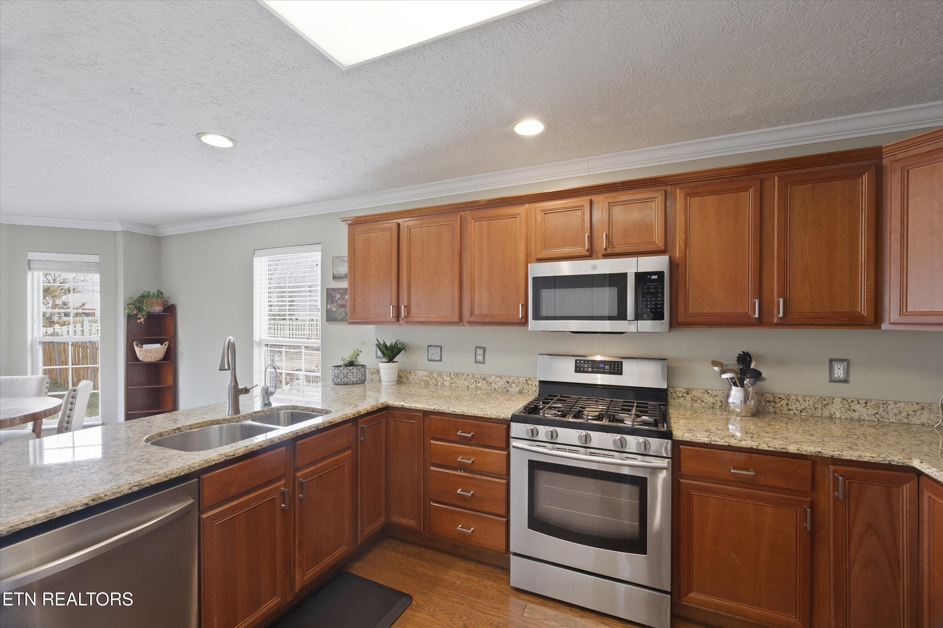 628 Lake Heather Road Knoxville TN 37934