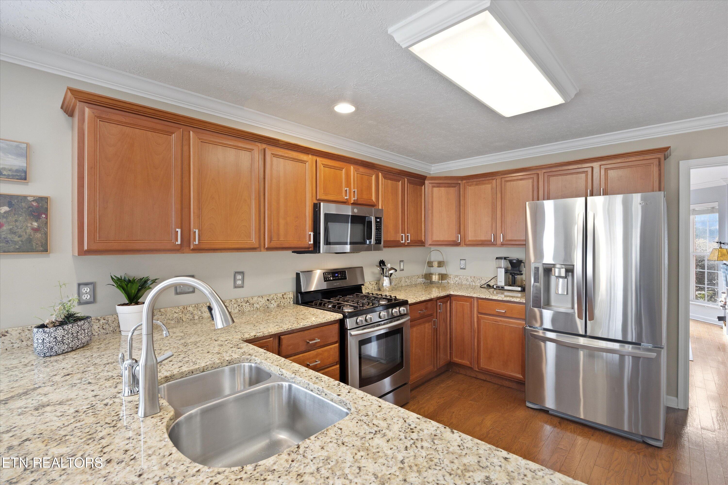 628 Lake Heather Road Knoxville TN 37934