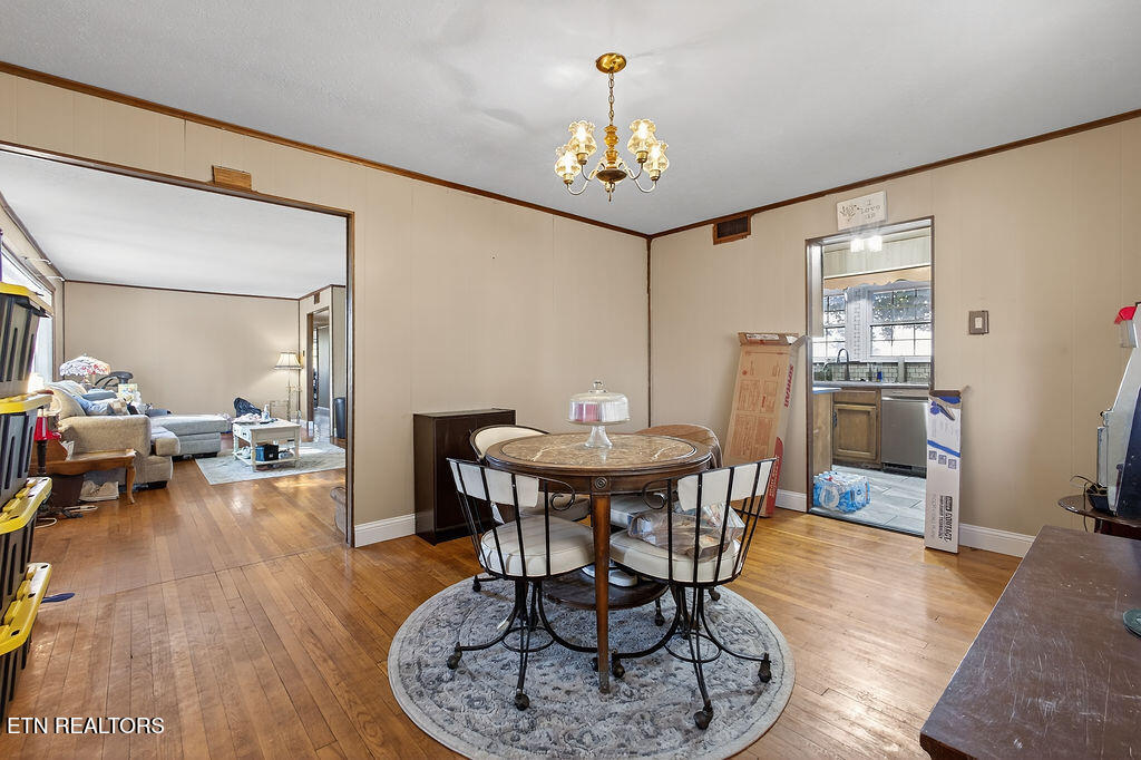 109 E Pasadena Road Oak Ridge TN 37830