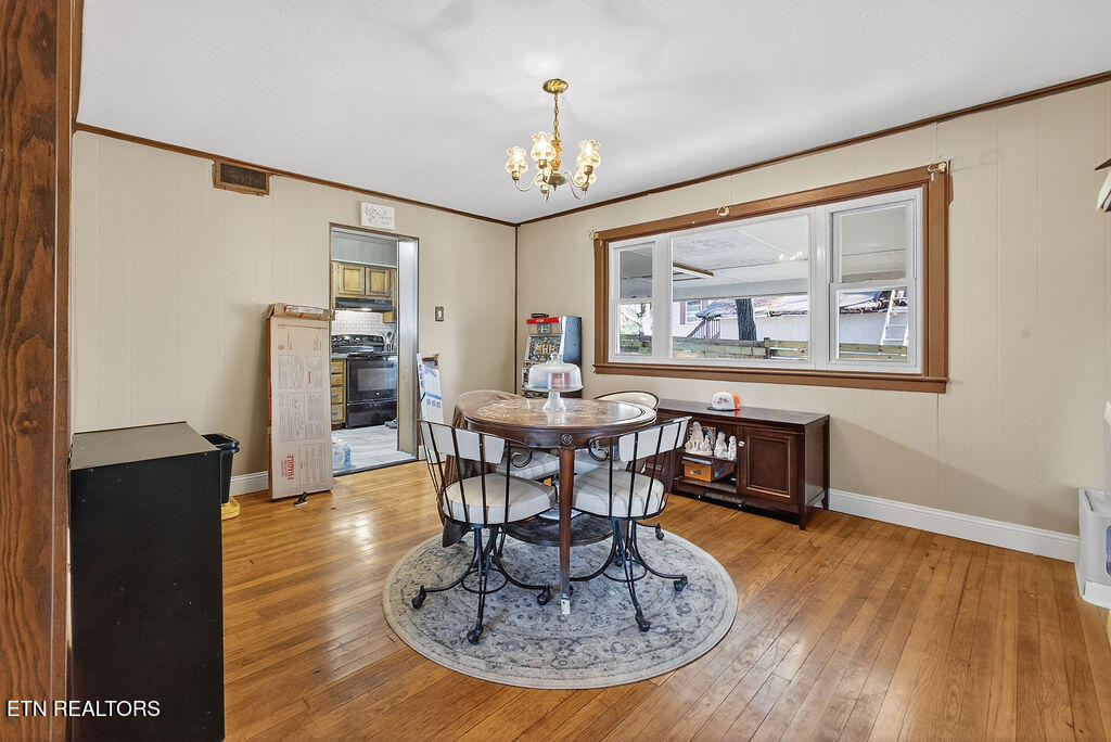 109 E Pasadena Road Oak Ridge TN 37830