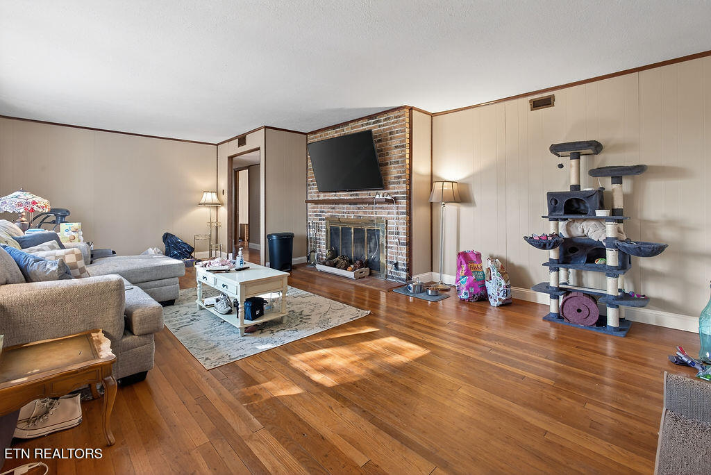 109 E Pasadena Road Oak Ridge TN 37830