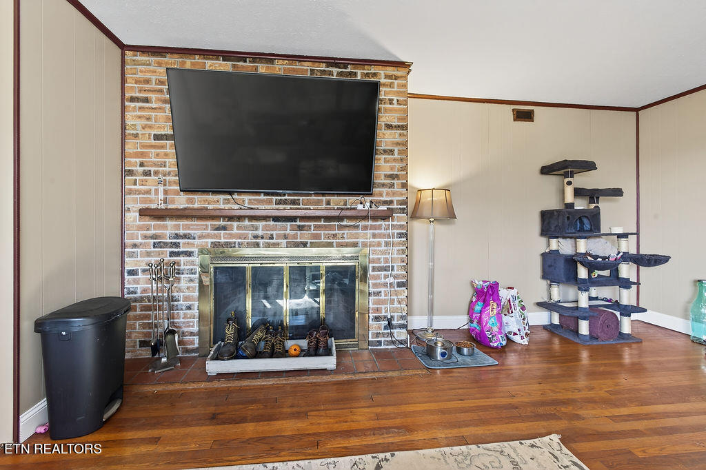 109 E Pasadena Road Oak Ridge TN 37830