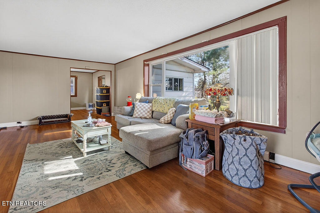 109 E Pasadena Road Oak Ridge TN 37830