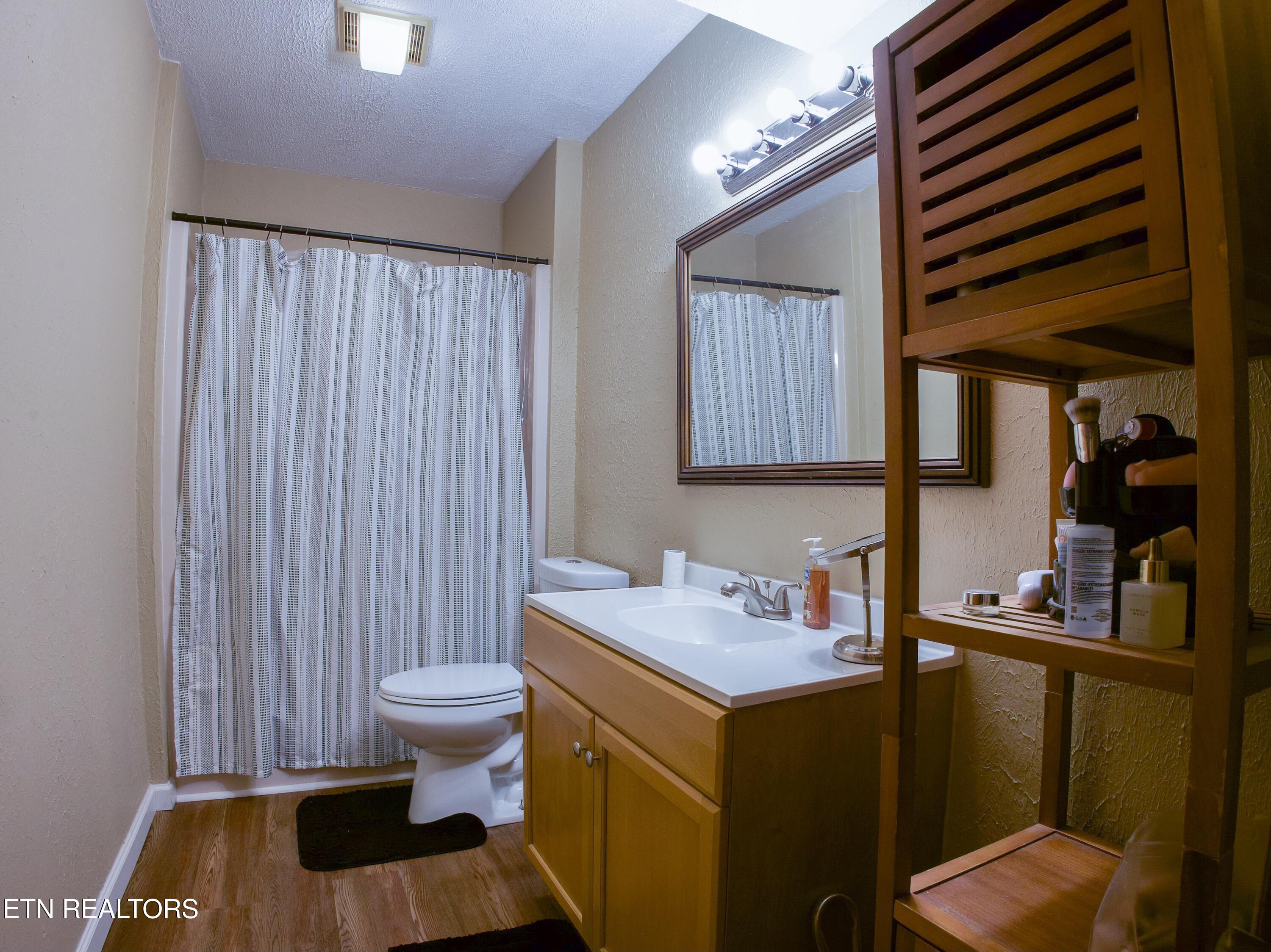 109 E Pasadena Road Oak Ridge TN 37830