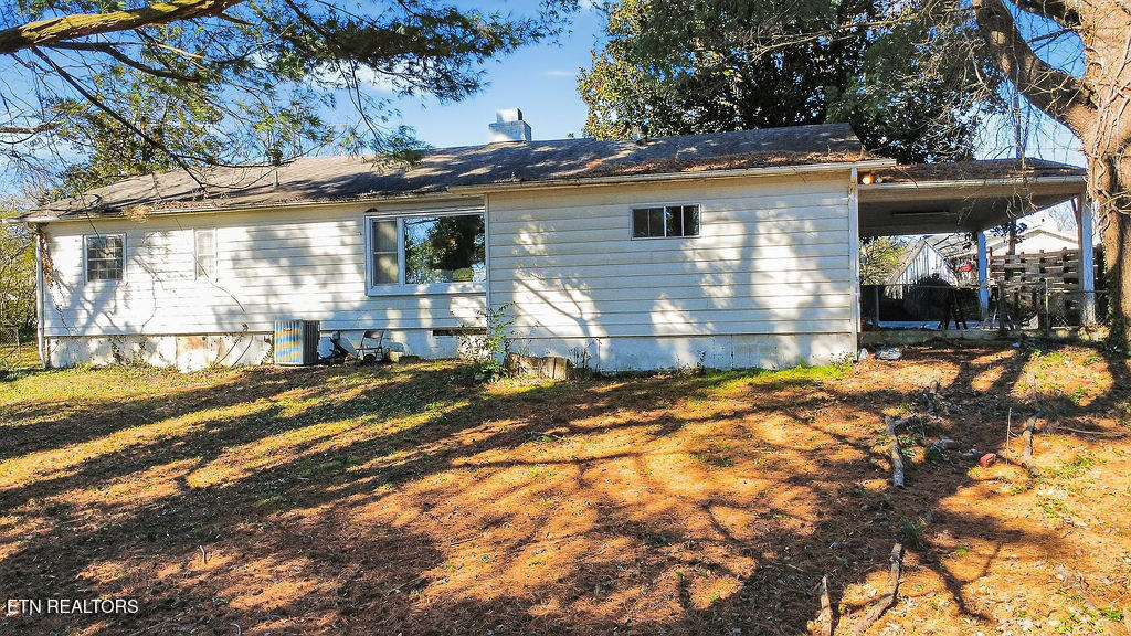 109 E Pasadena Road Oak Ridge TN 37830