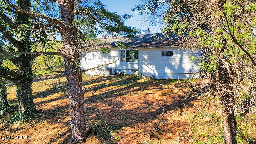 109 E Pasadena Road Oak Ridge TN 37830