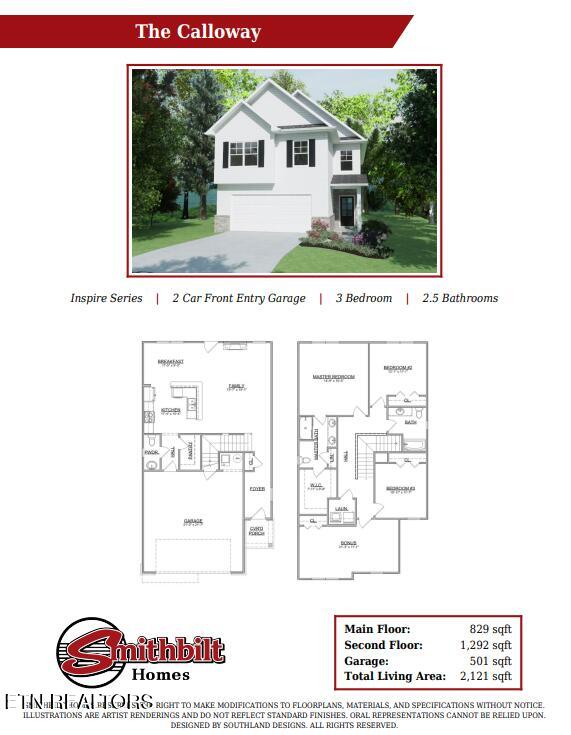 6255 Silent Bell Avenue Powell TN 37849