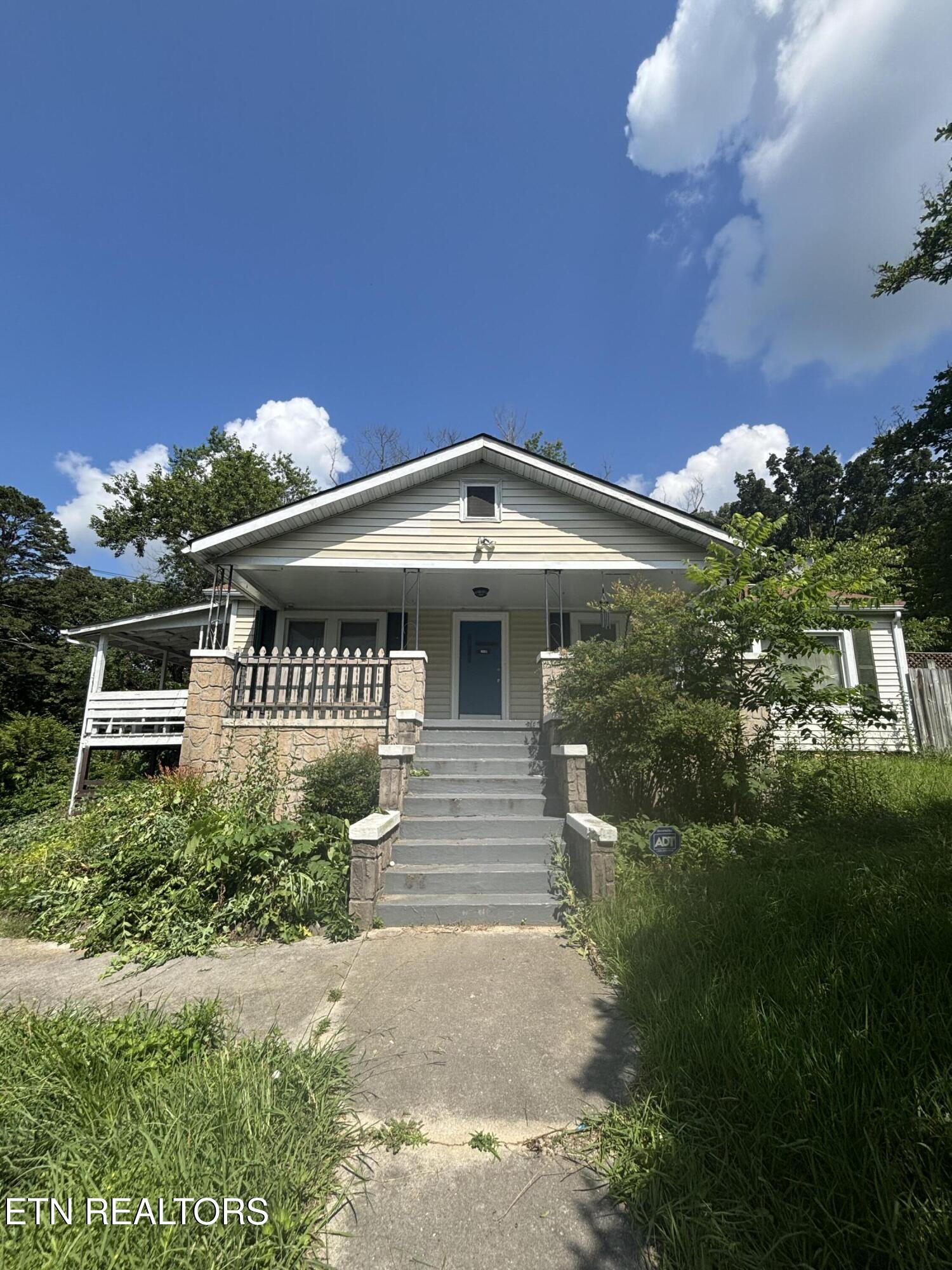 473 Church Drive Lenoir City TN 37771