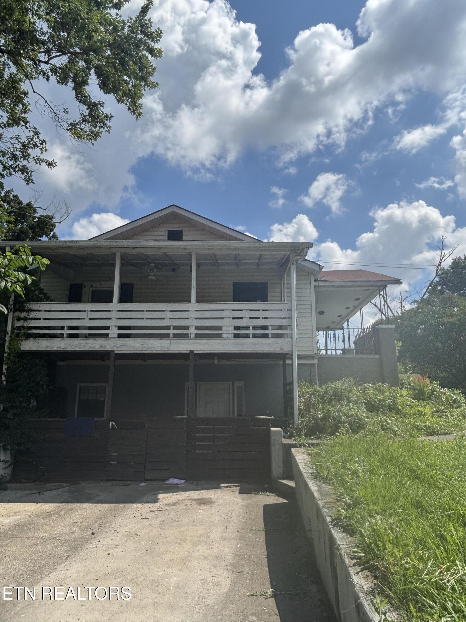 473 Church Drive Lenoir City TN 37771