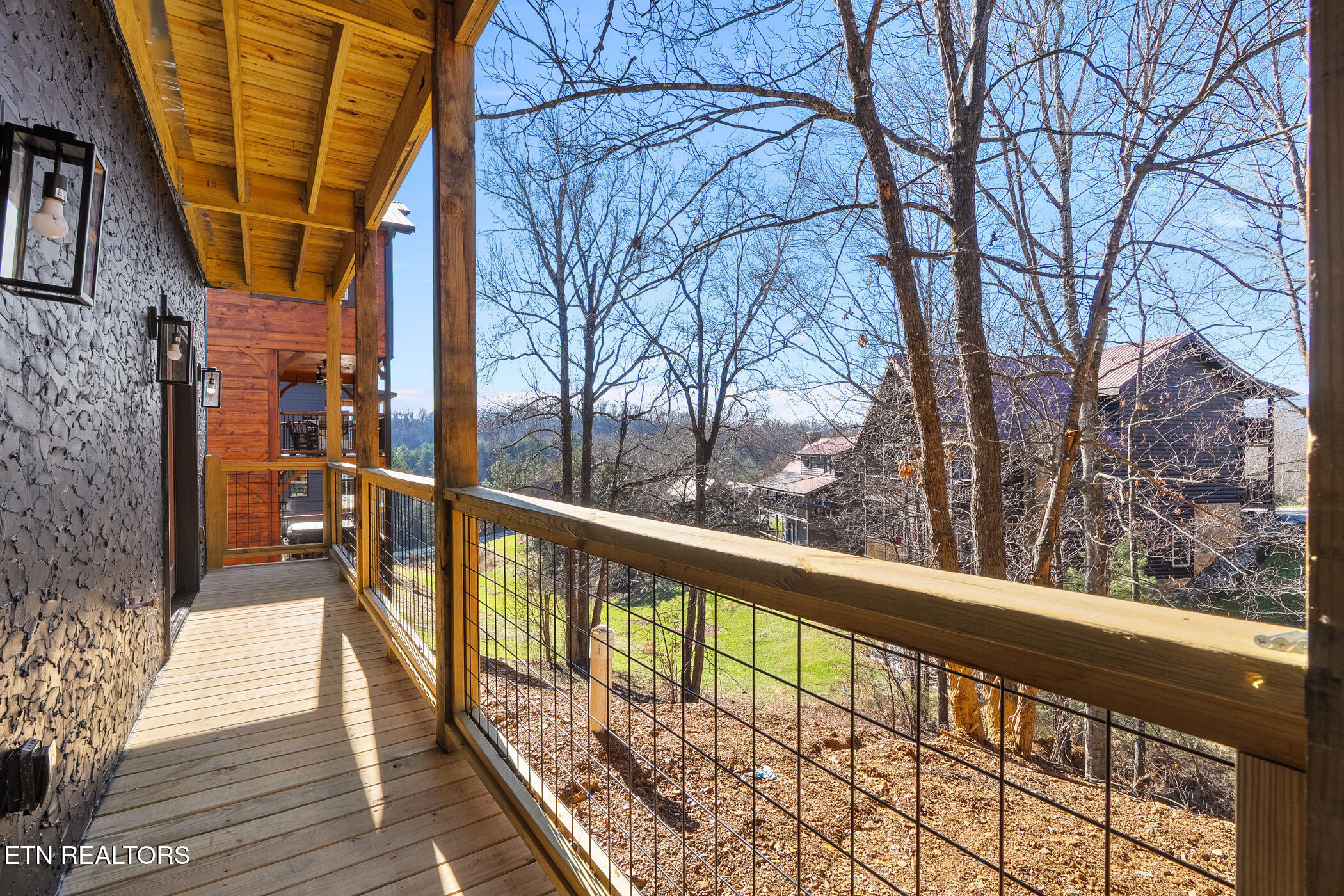 1568 Rainbow Ridge Way Sevierville TN 37862