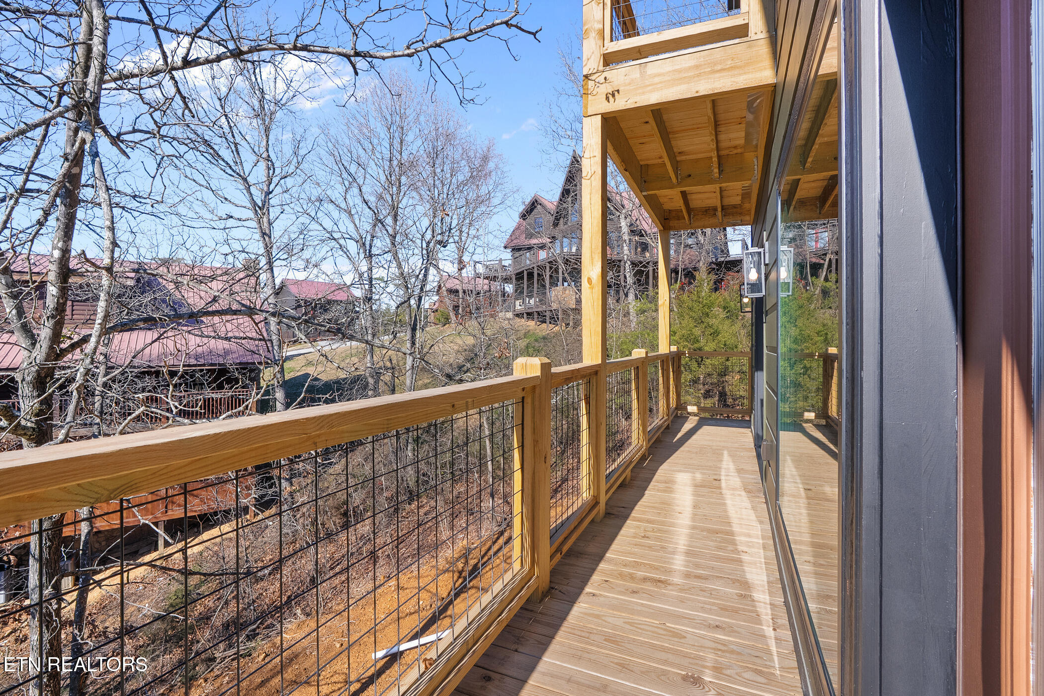 1568 Rainbow Ridge Way Sevierville TN 37862