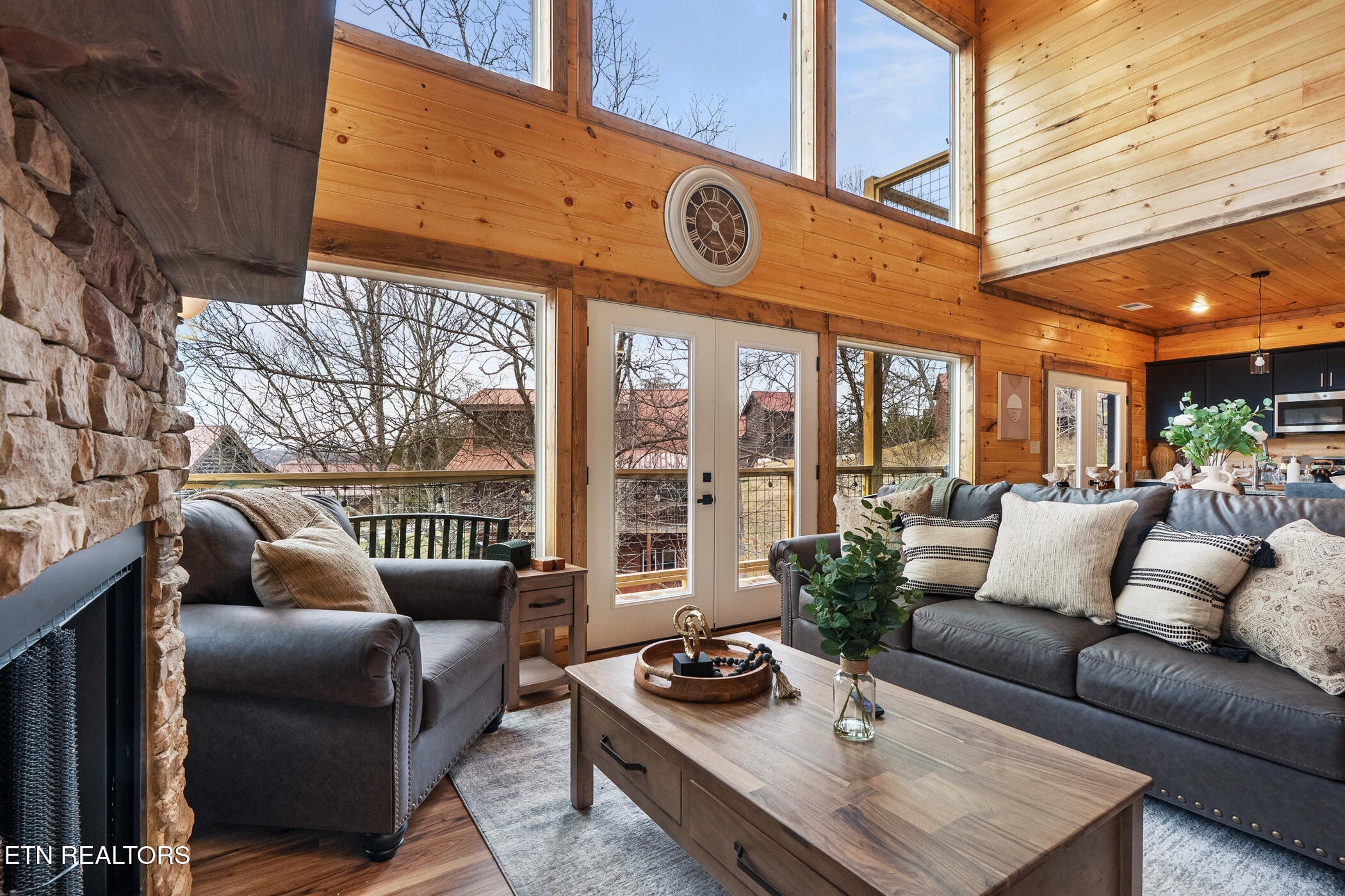 1568 Rainbow Ridge Way Sevierville TN 37862