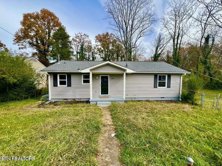 120 Audubon Road Oak Ridge TN 37830