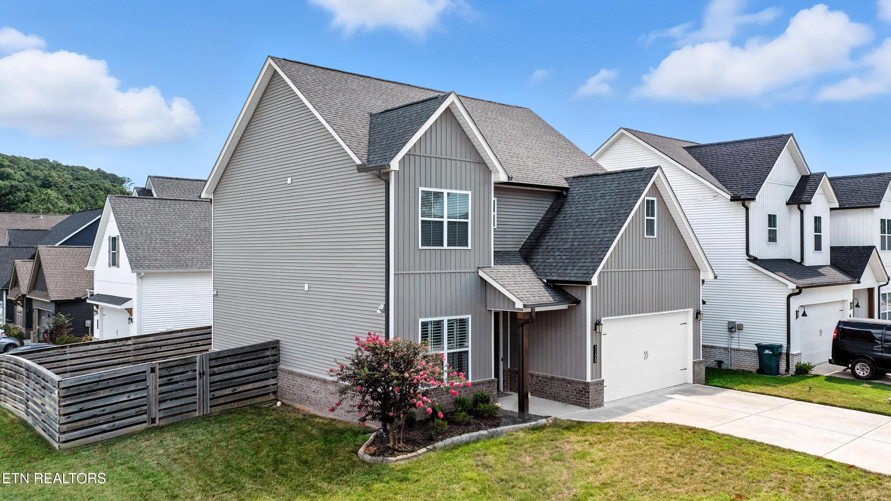 1130 Cedar Break Drive Knoxville TN 37932