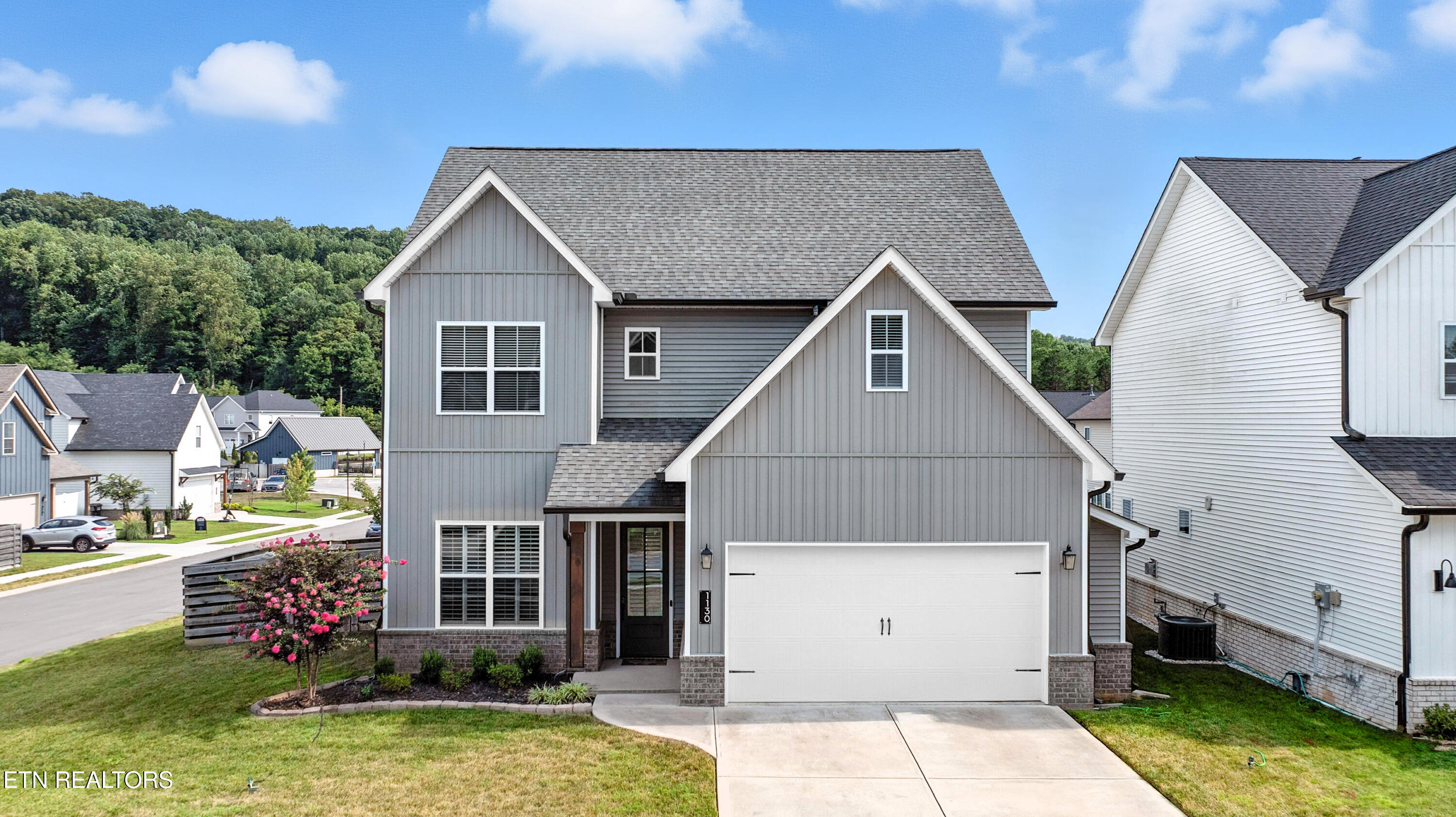 1130 Cedar Break Drive Knoxville TN 37932