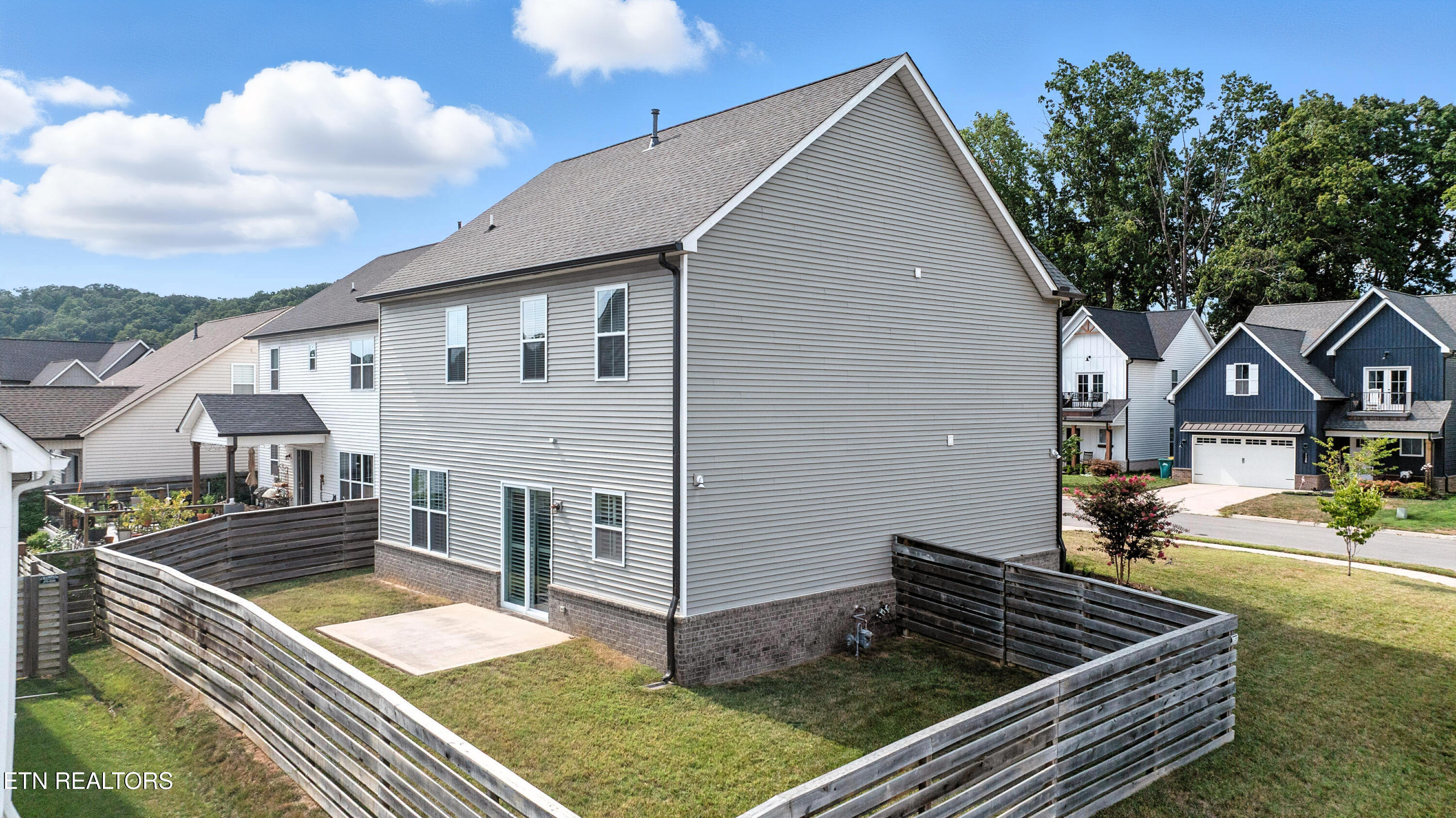 1130 Cedar Break Drive Knoxville TN 37932