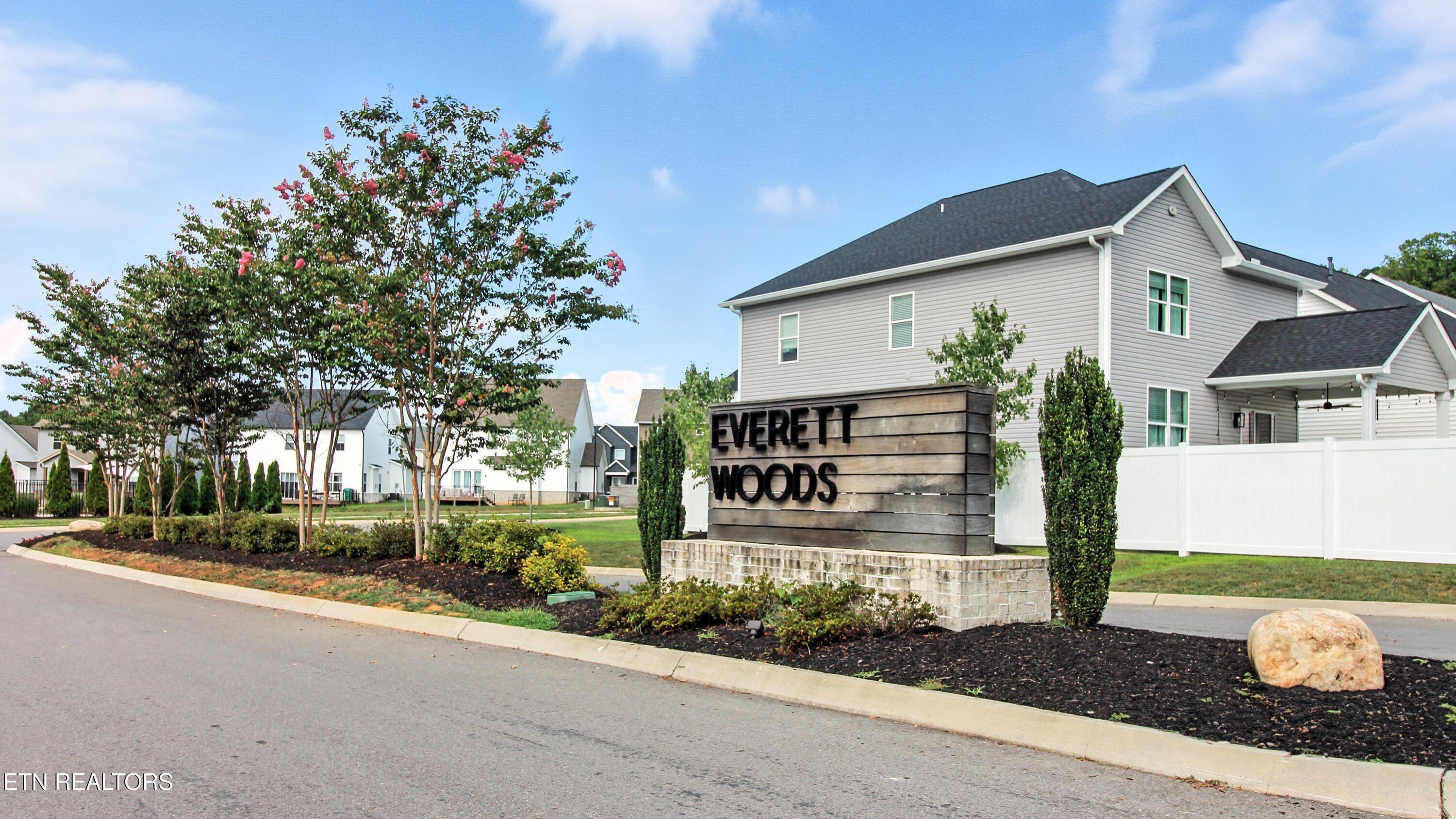 1130 Cedar Break Drive Knoxville TN 37932