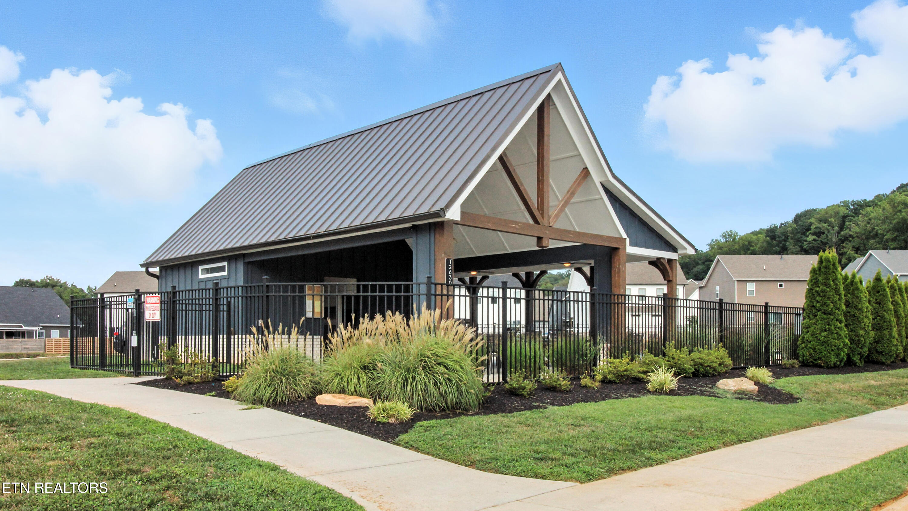 1130 Cedar Break Drive Knoxville TN 37932