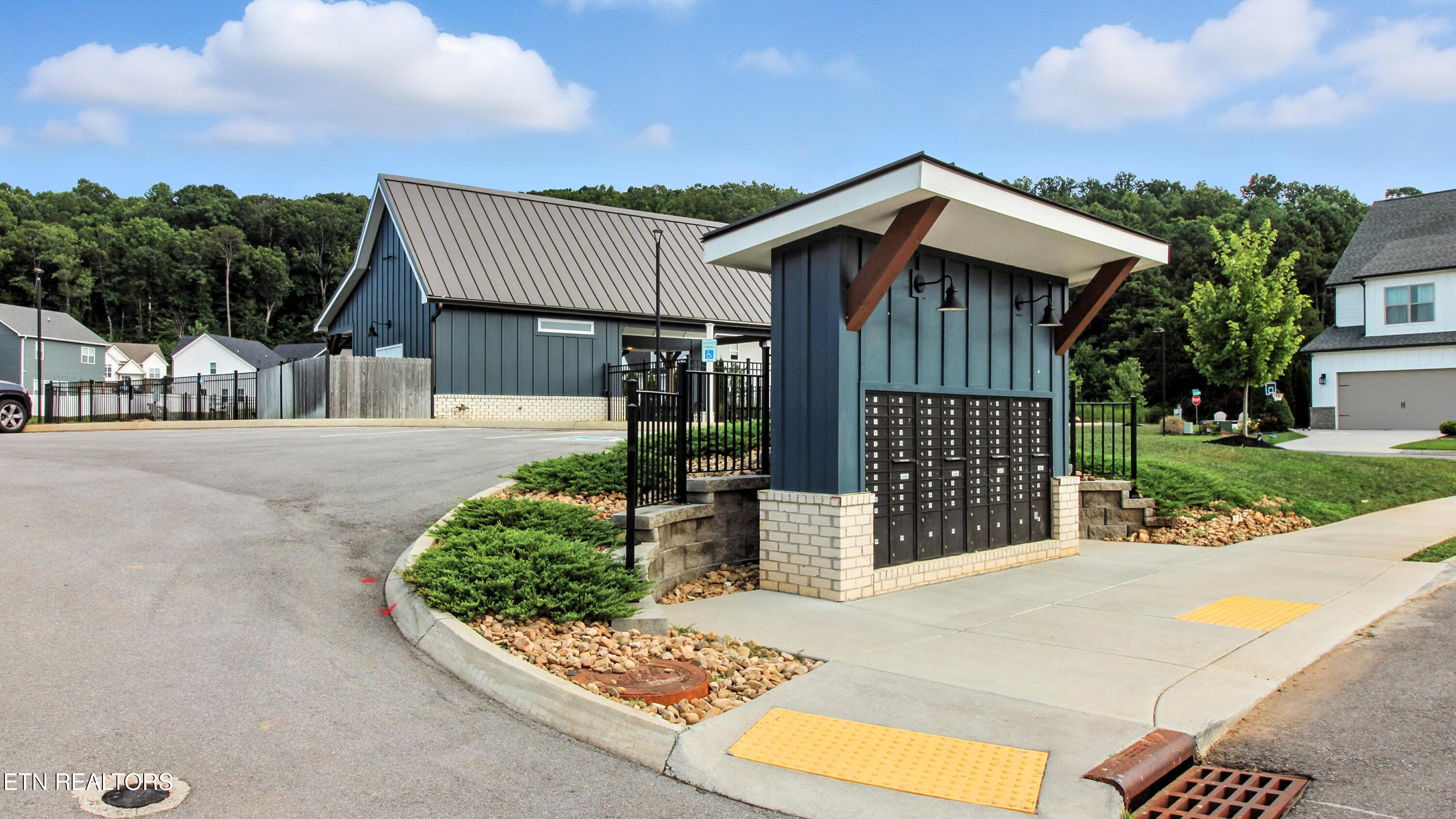 1130 Cedar Break Drive Knoxville TN 37932