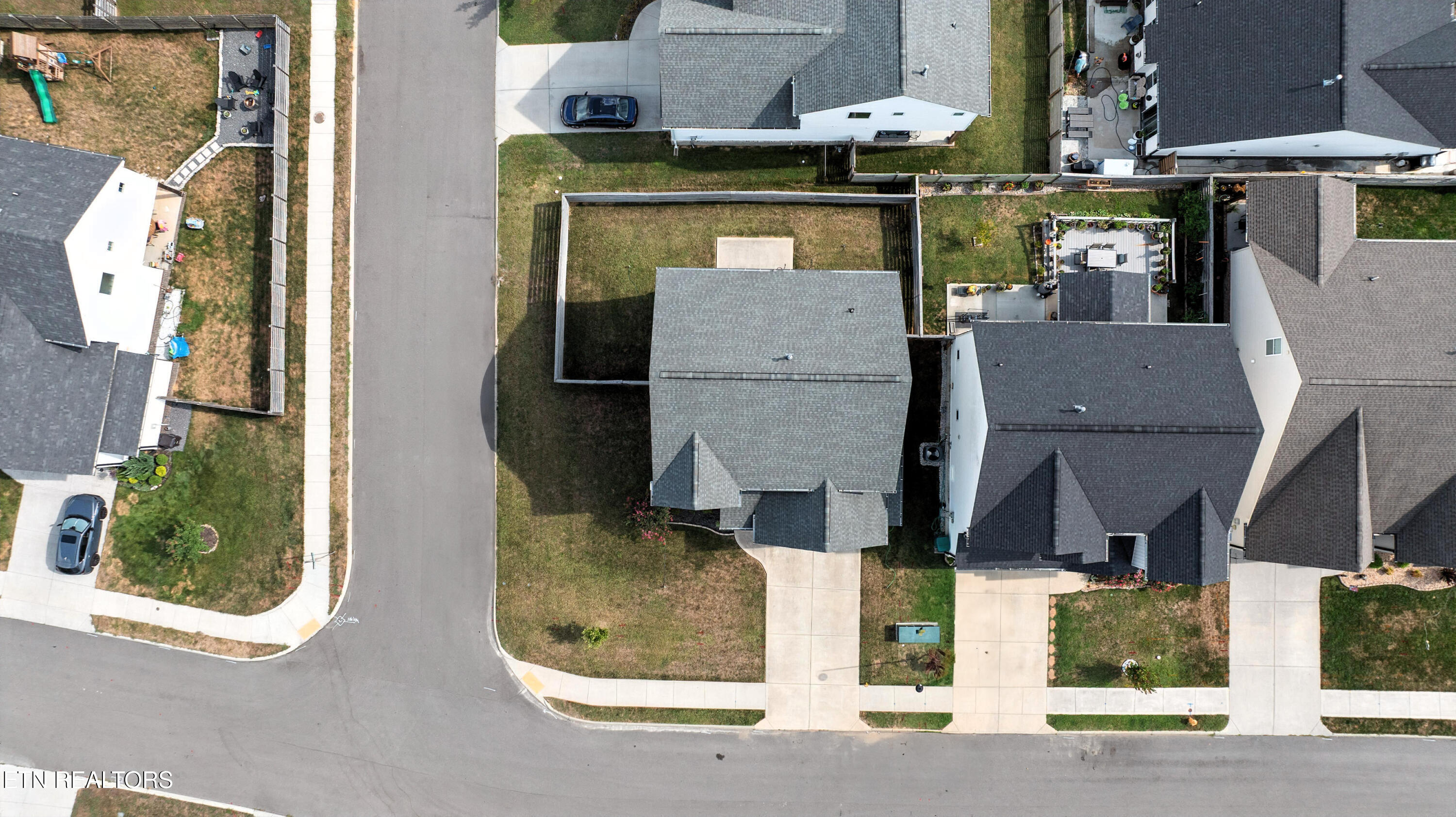 1130 Cedar Break Drive Knoxville TN 37932