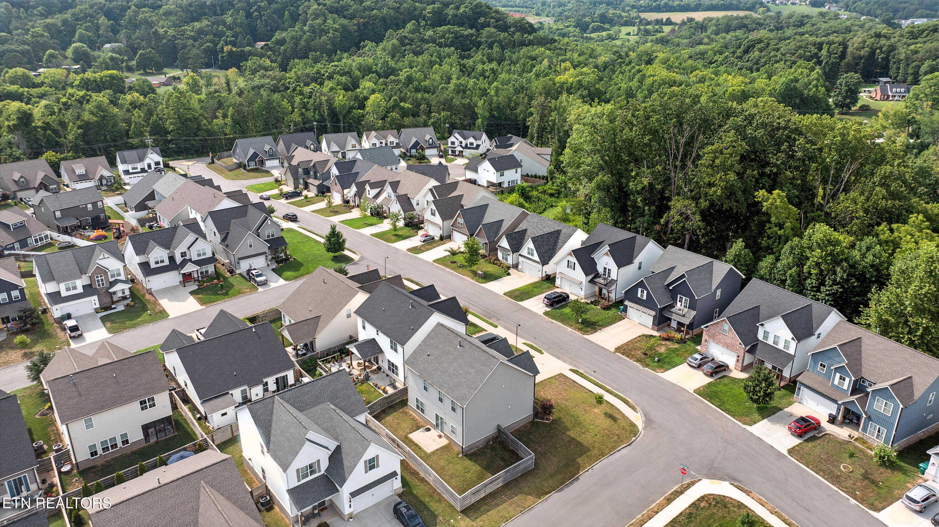 1130 Cedar Break Drive Knoxville TN 37932