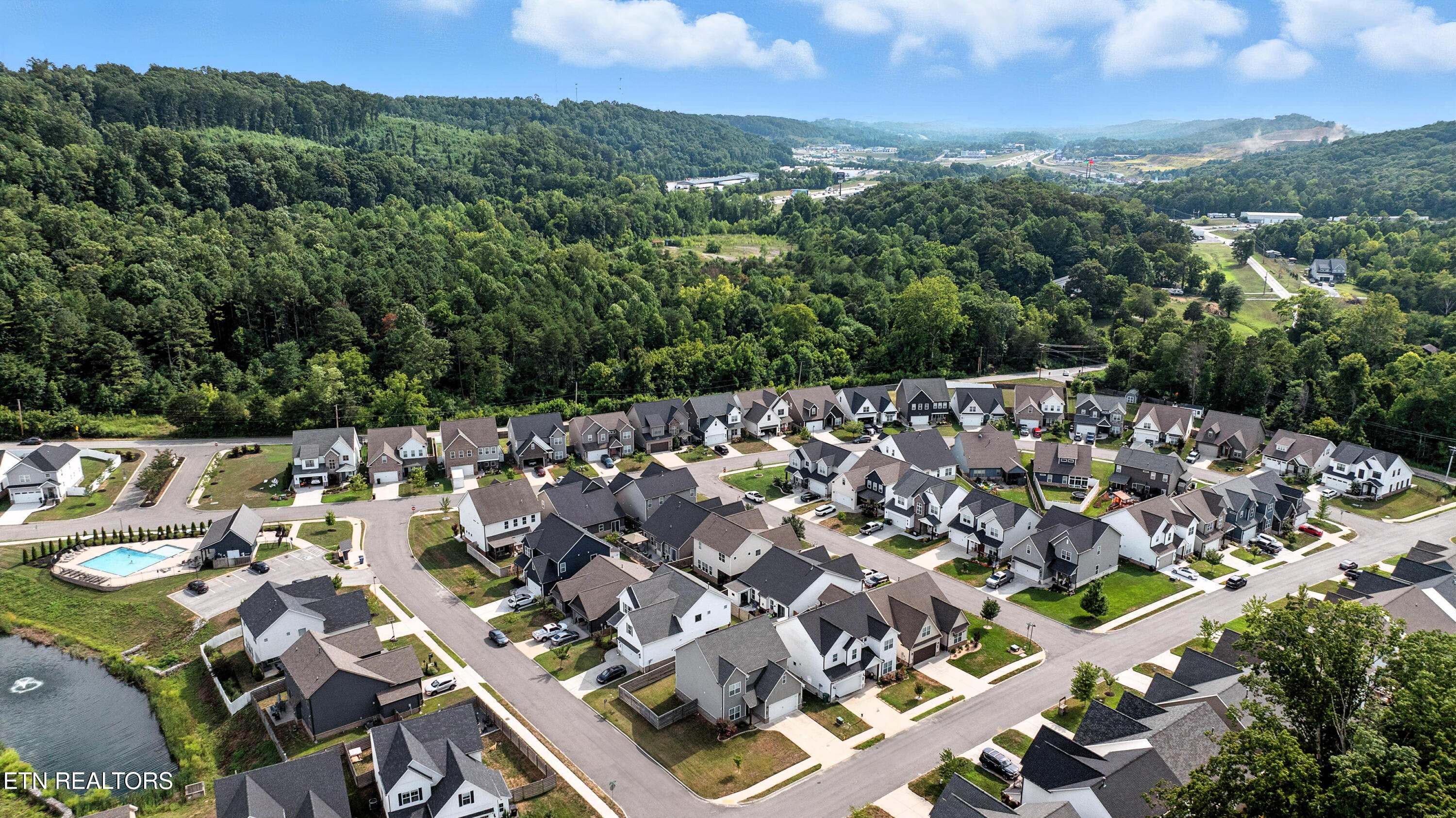 1130 Cedar Break Drive Knoxville TN 37932