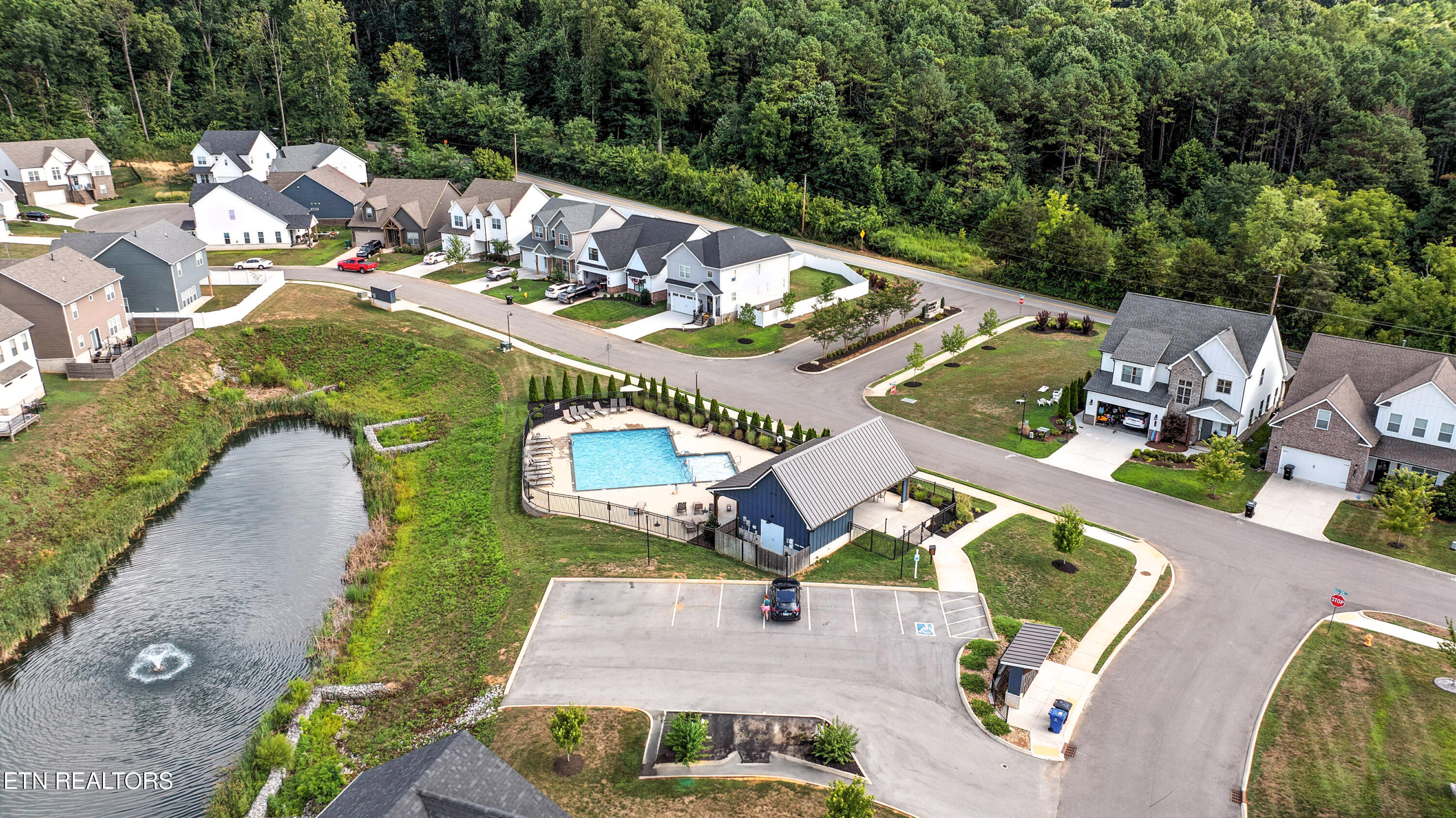 1130 Cedar Break Drive Knoxville TN 37932