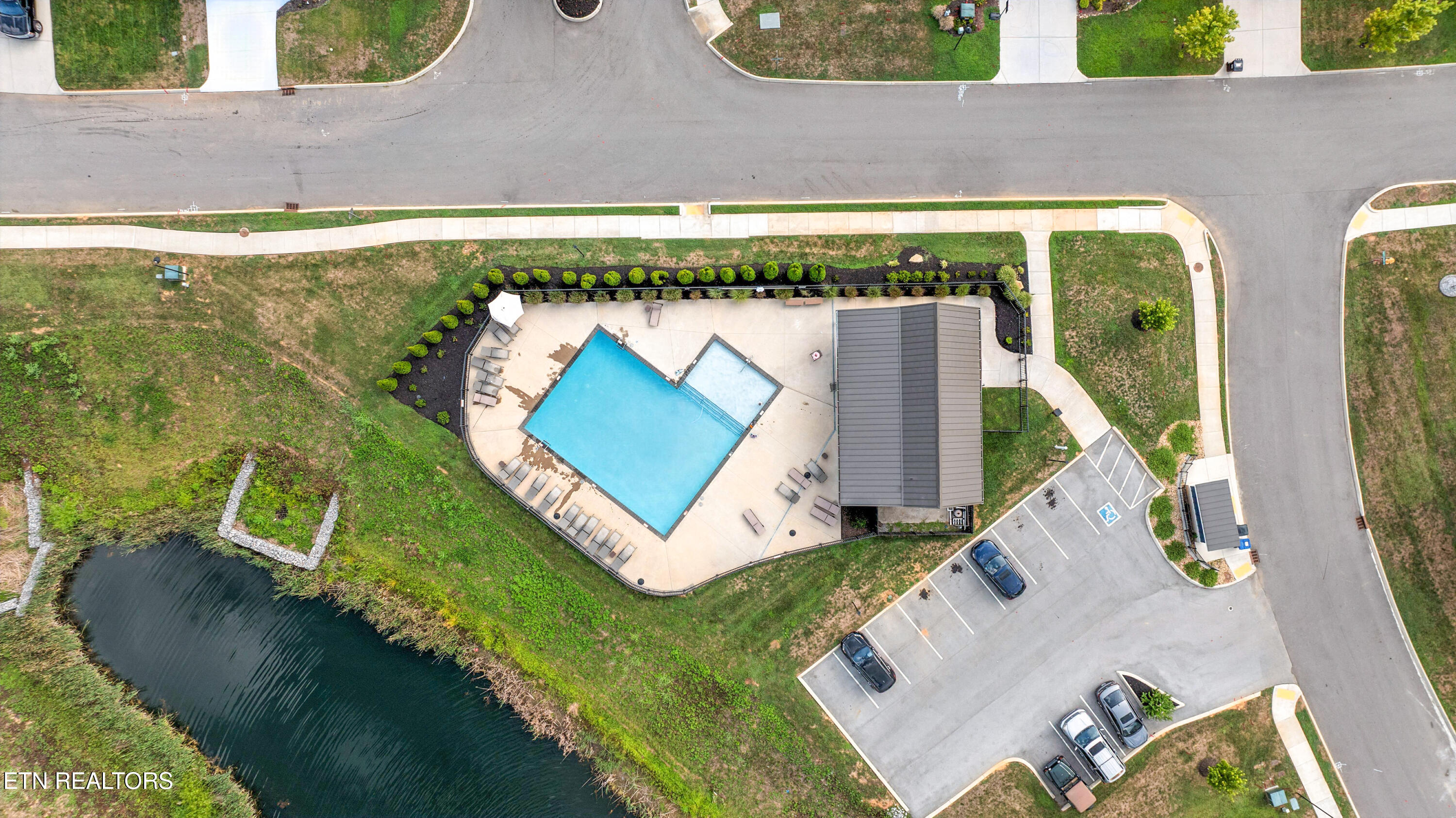 1130 Cedar Break Drive Knoxville TN 37932