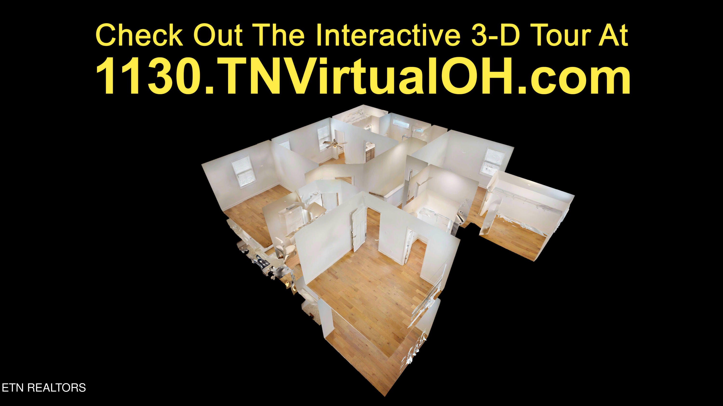 1130 Cedar Break Drive Knoxville TN 37932