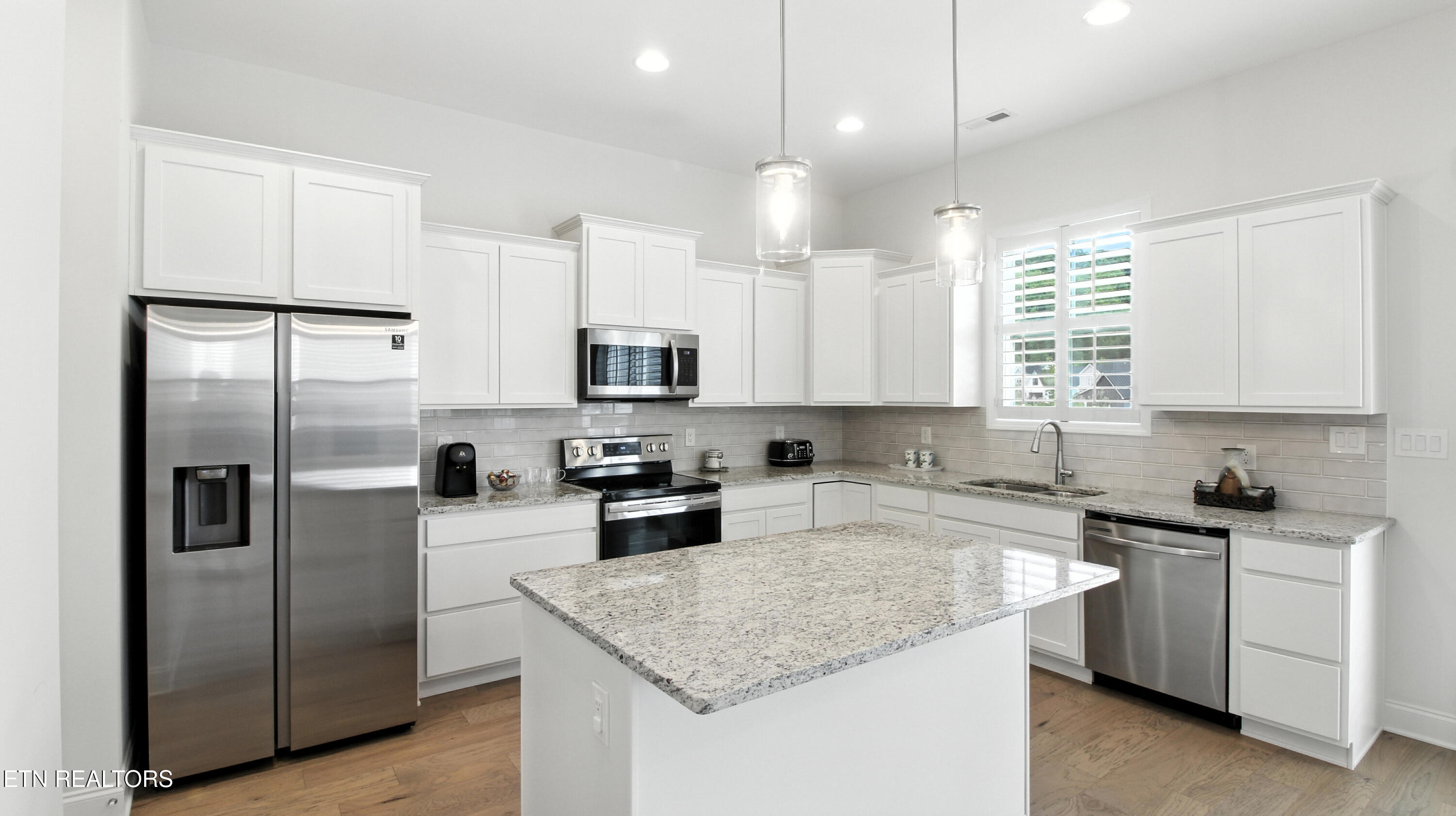 1130 Cedar Break Drive Knoxville TN 37932