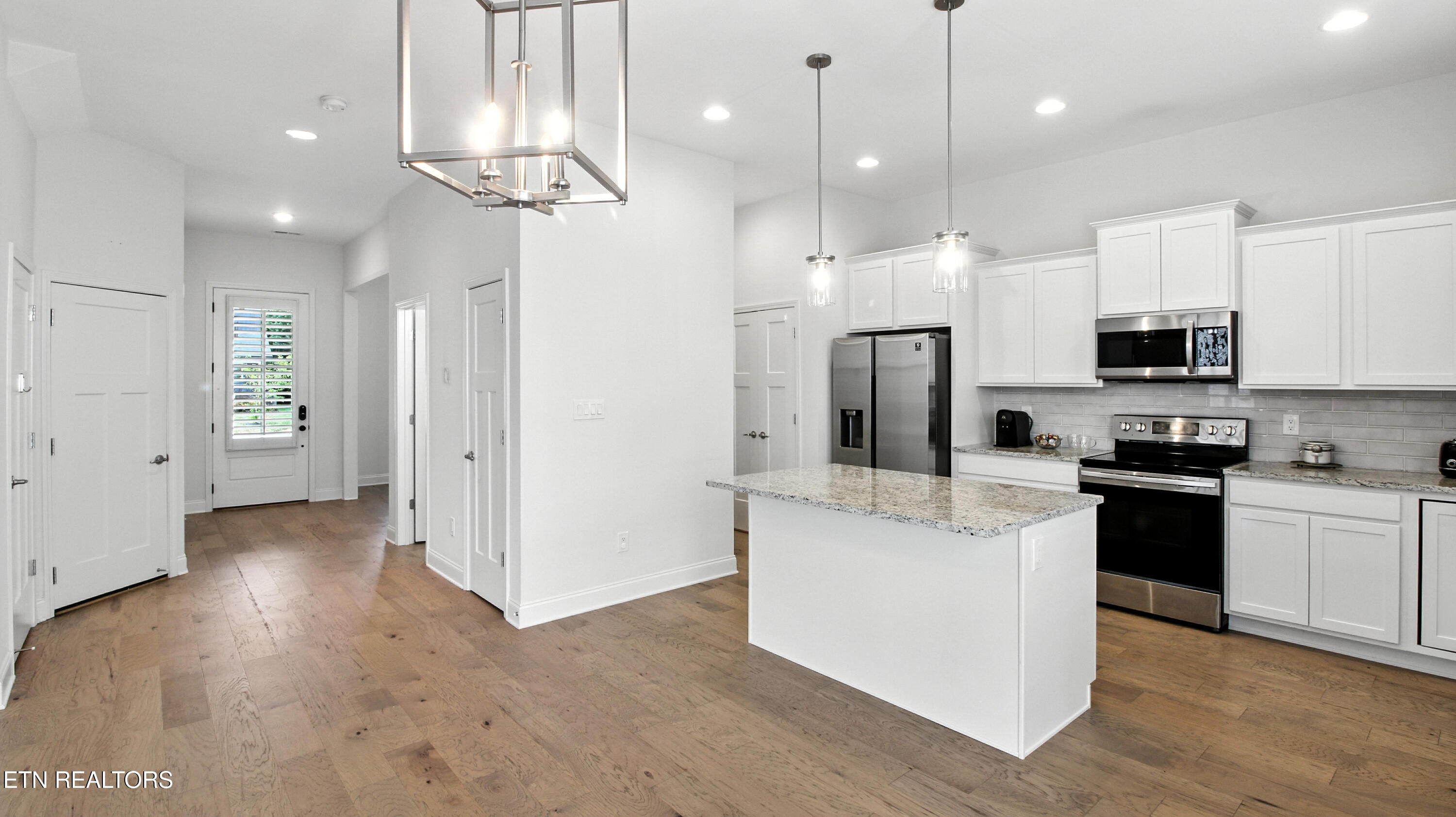 1130 Cedar Break Drive Knoxville TN 37932